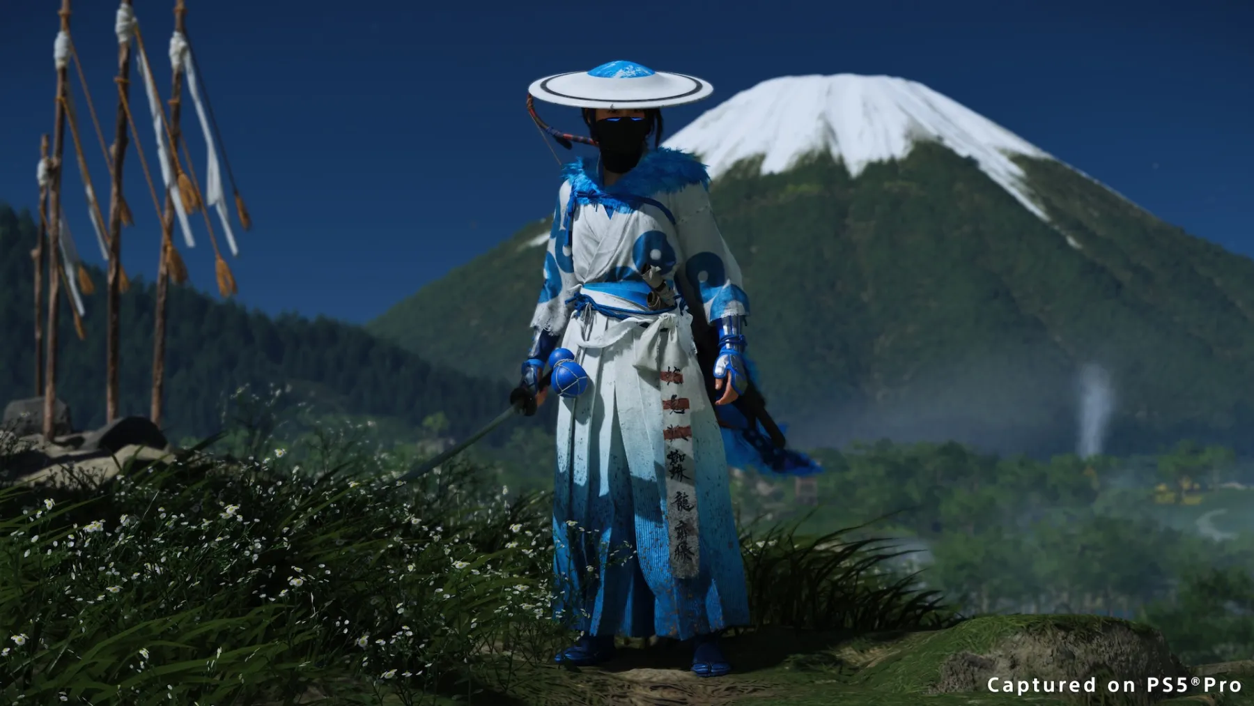 Ghost of Yōtei Complete Edition