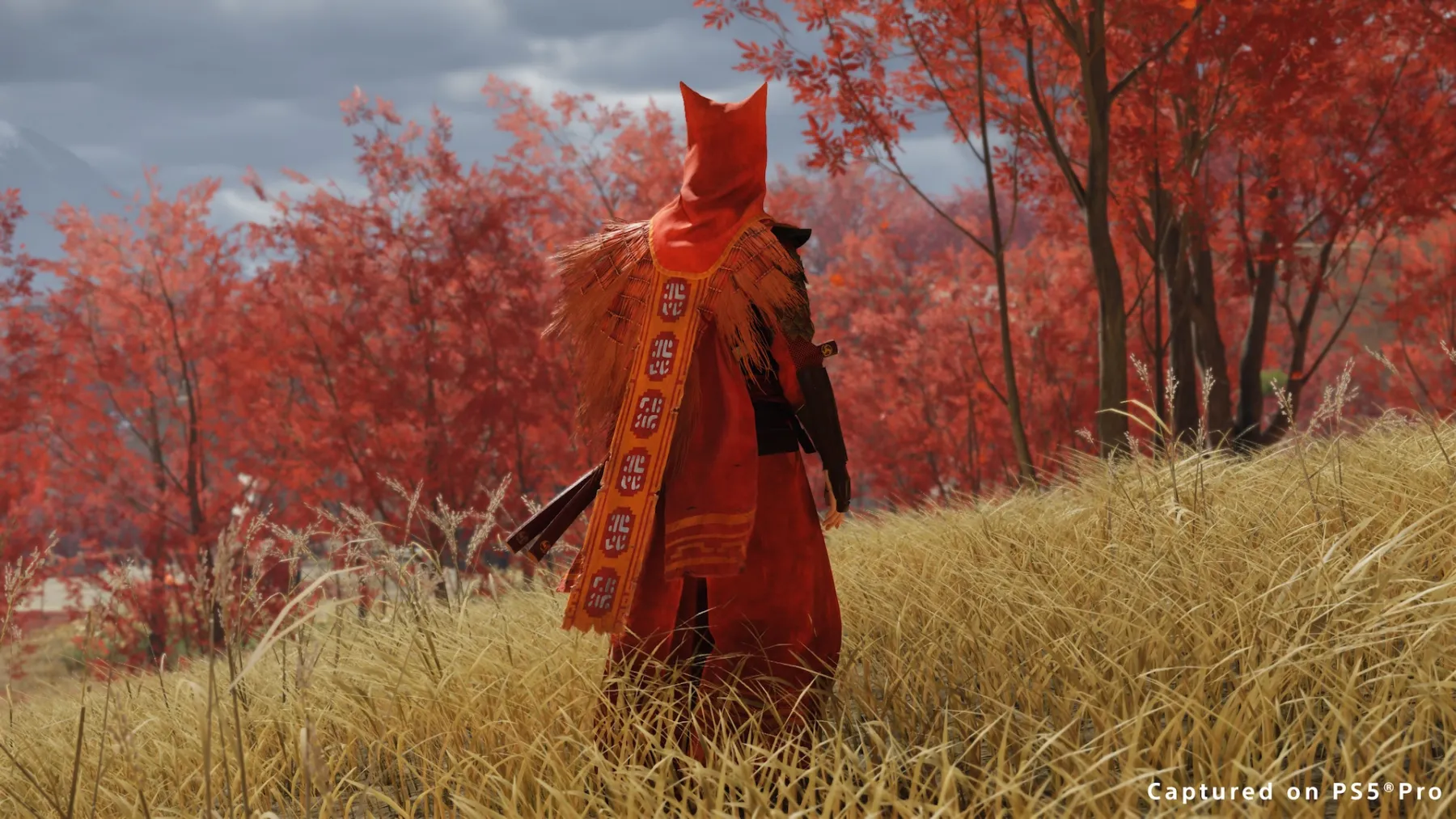 Ghost of Yōtei Complete Edition