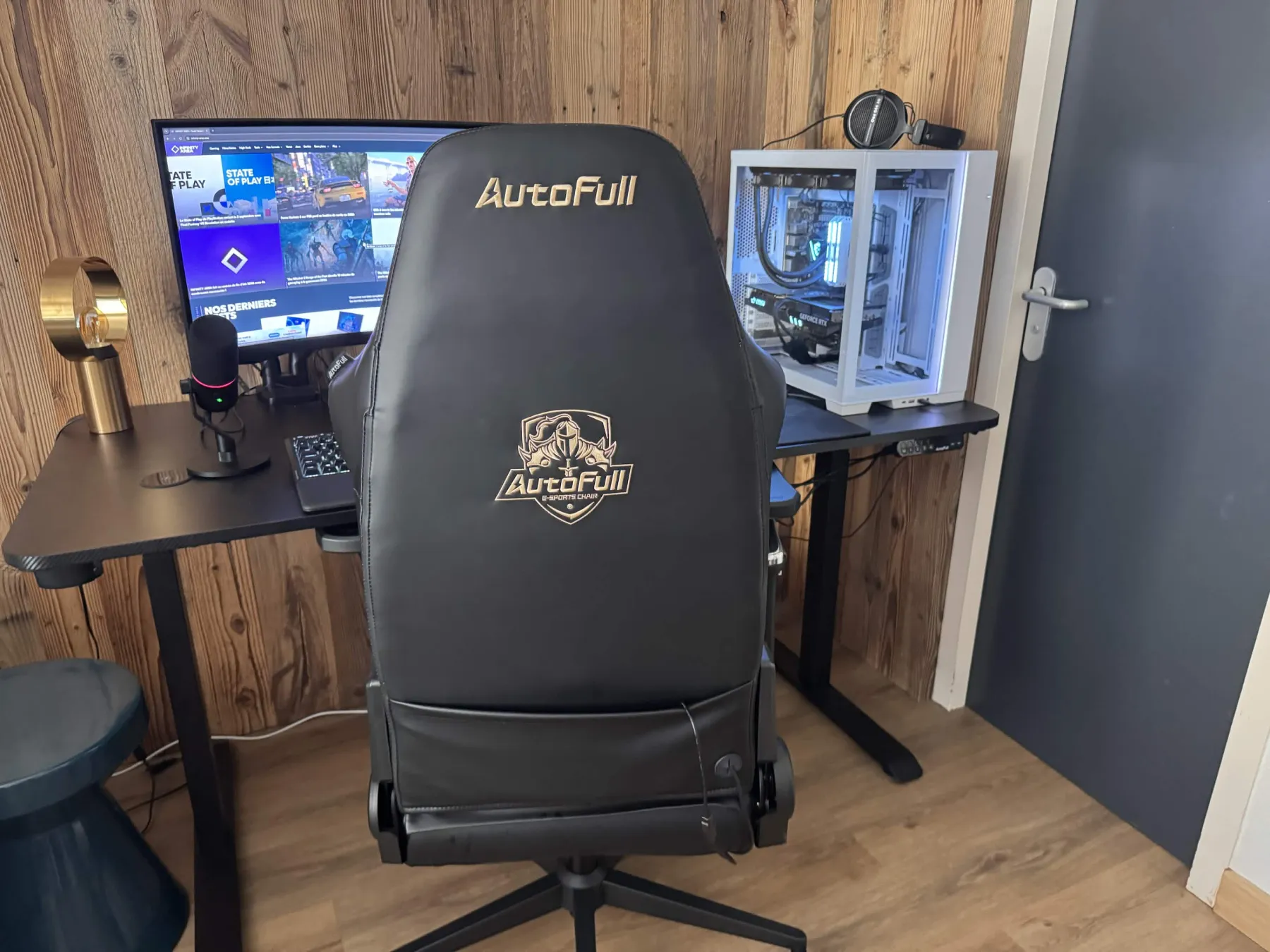  AutoFull M6 Ultra 2.0 