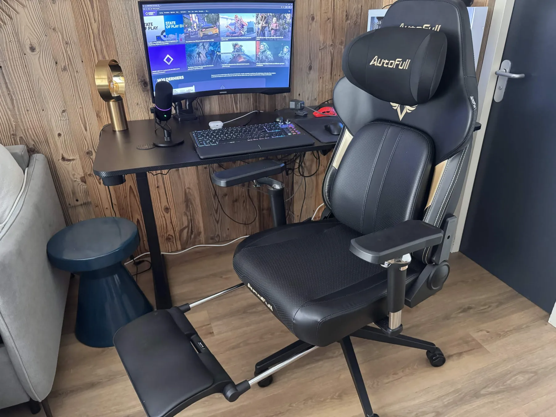  AutoFull M6 Ultra 2.0