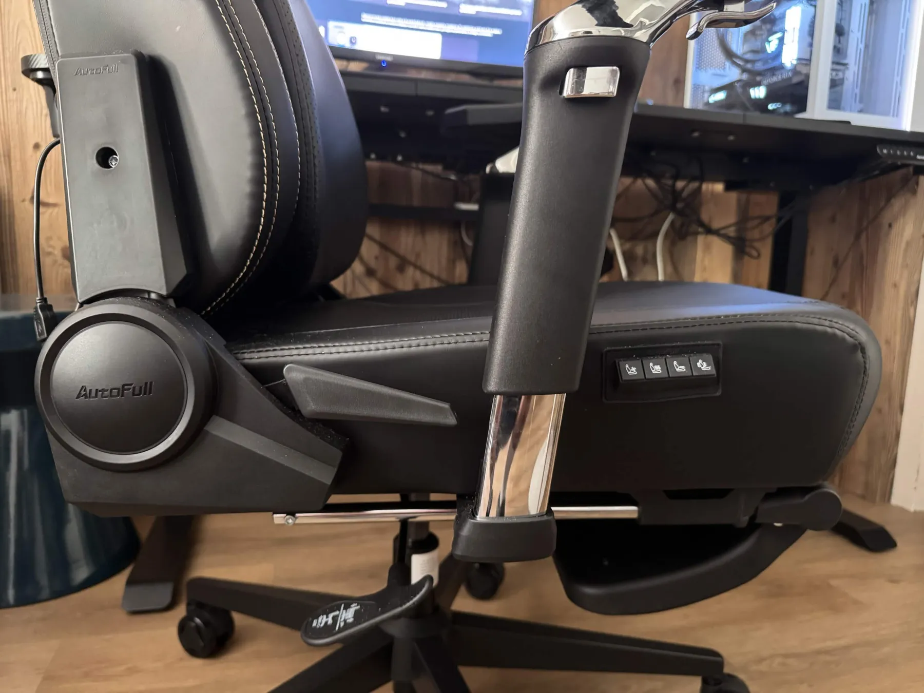 AutoFull M6 Ultra 2.0