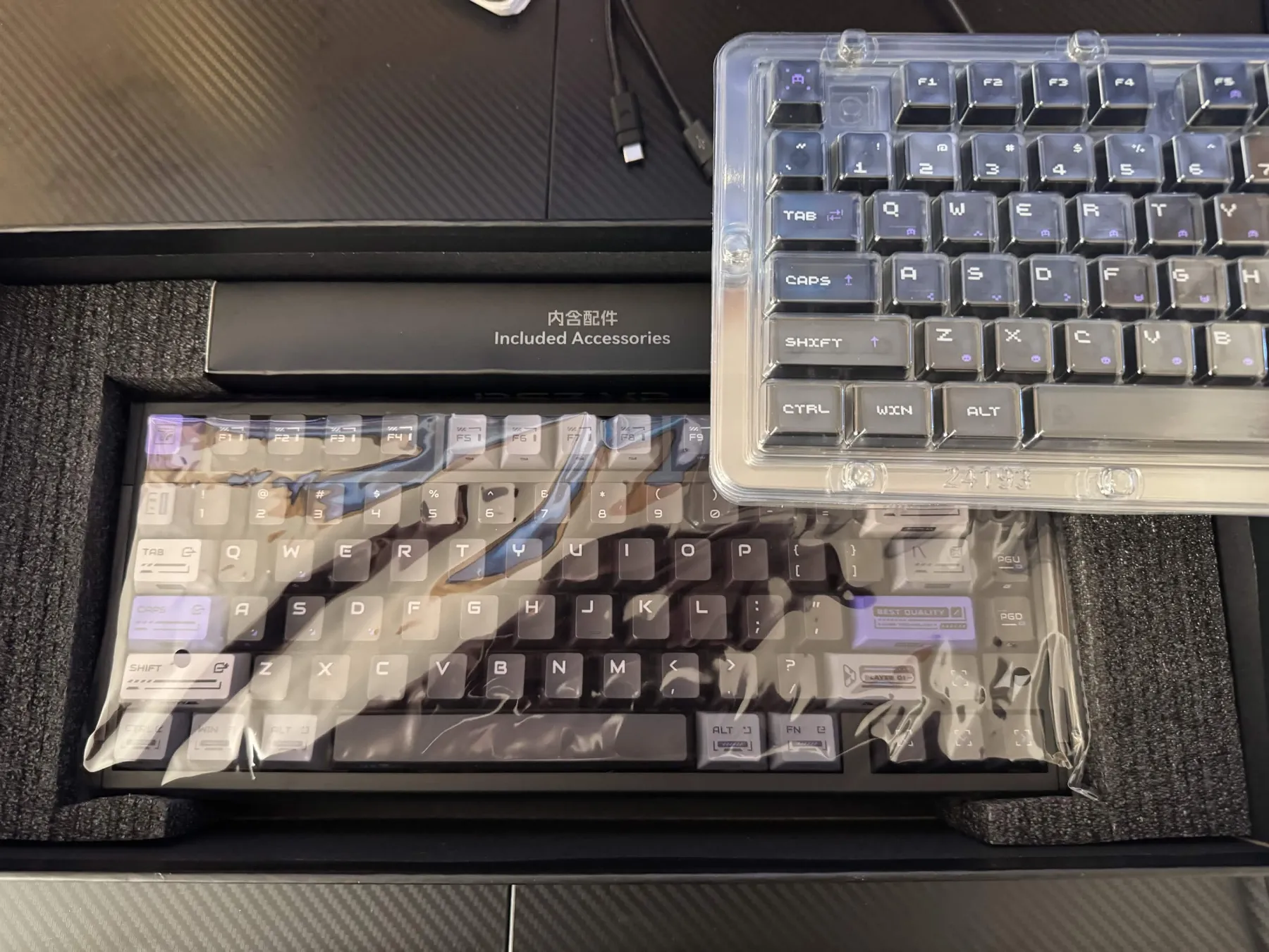 Image de ATK RS7 V2 Ultra