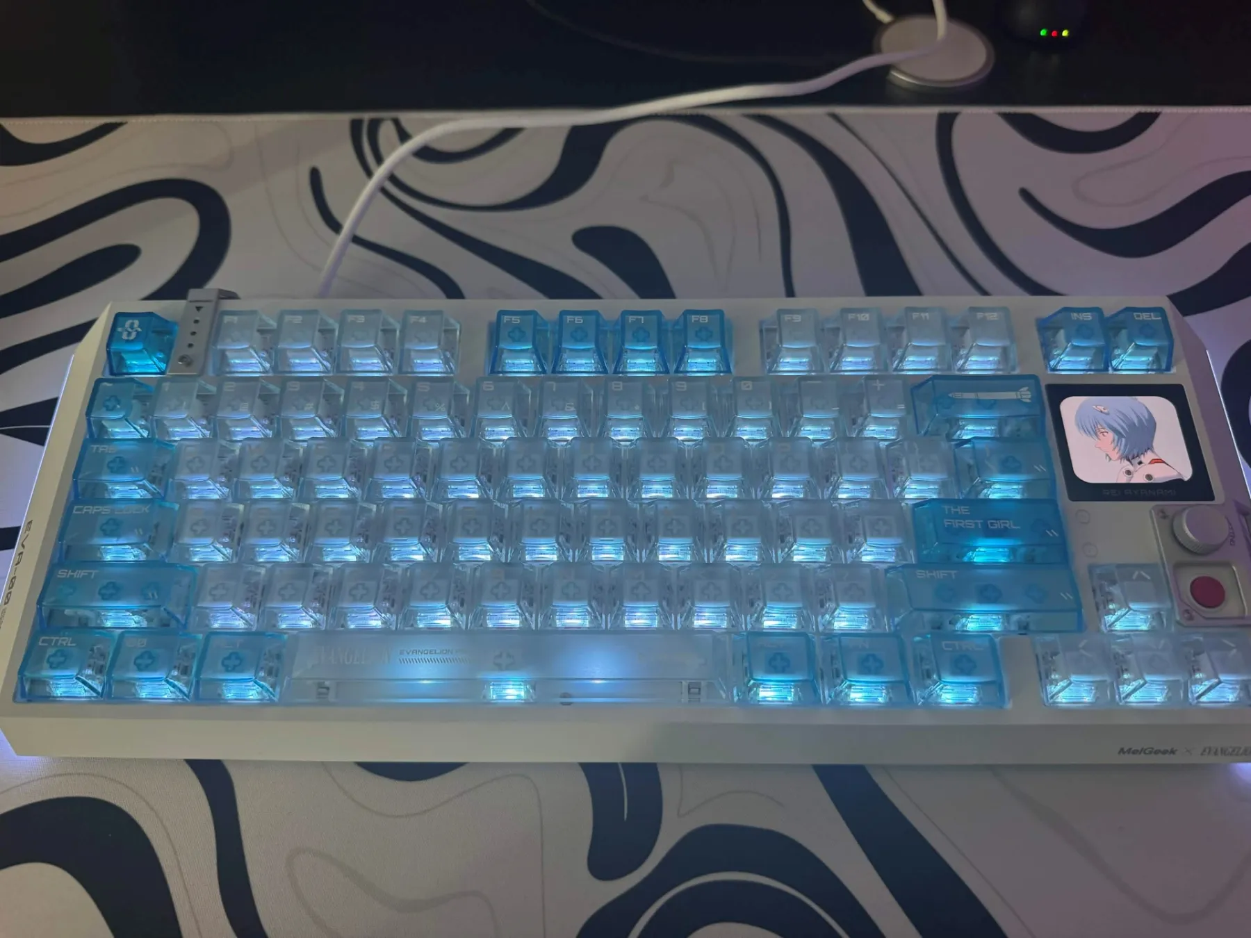 Image de MelGeekCentauri80 Rei Edition