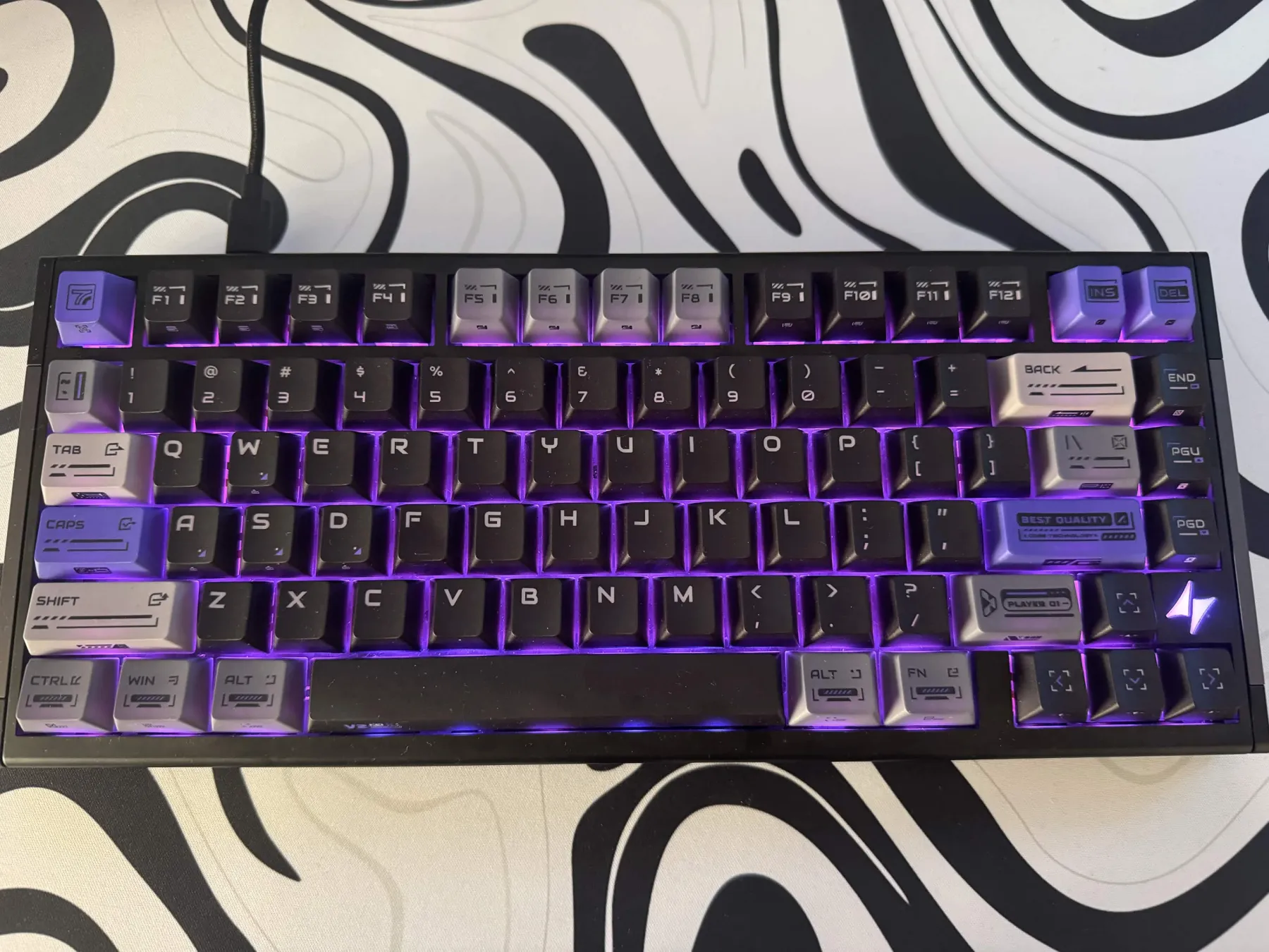 ATK RS7 V2 Ultra