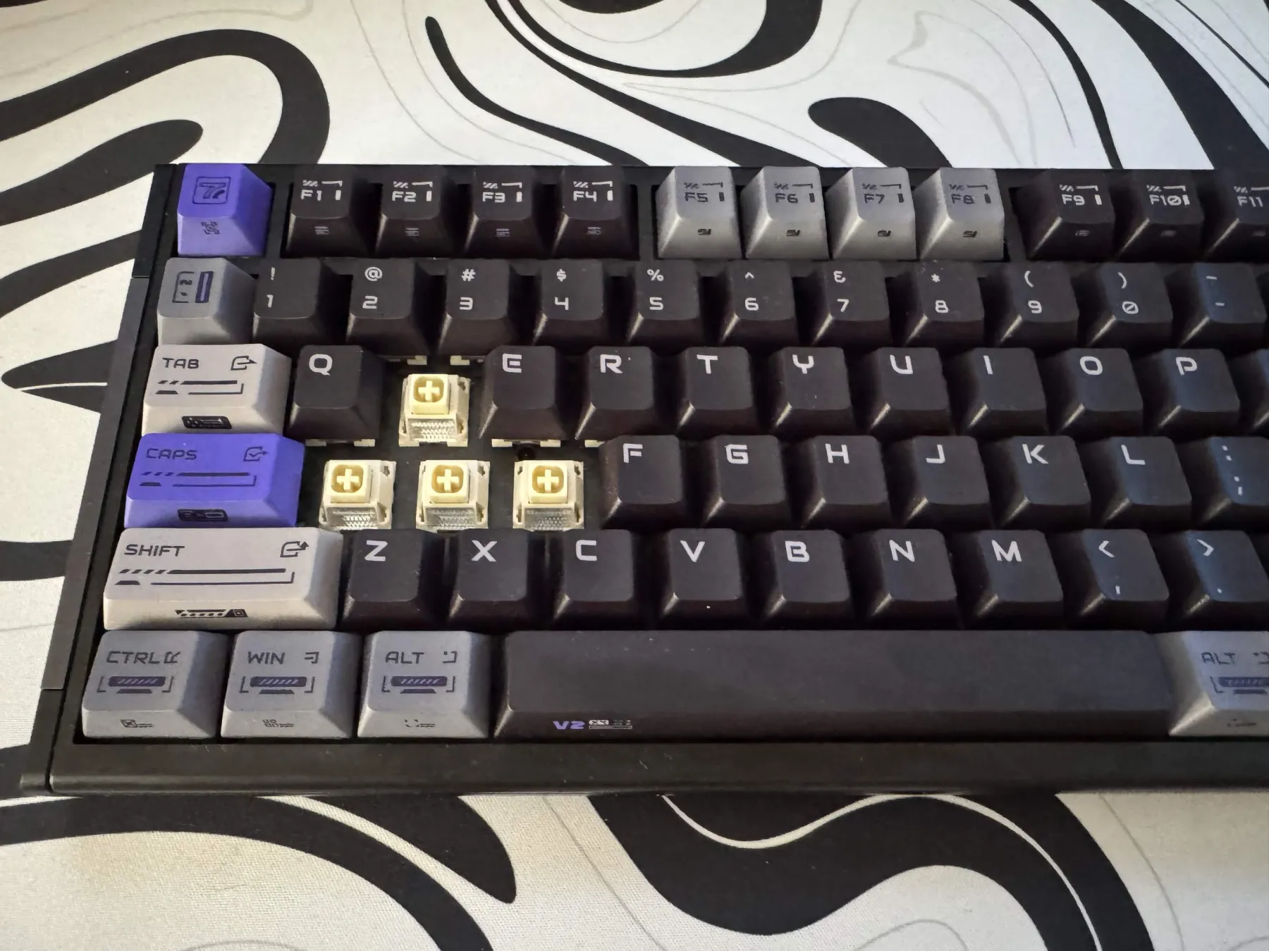 ATK RS7 V2 Ultra