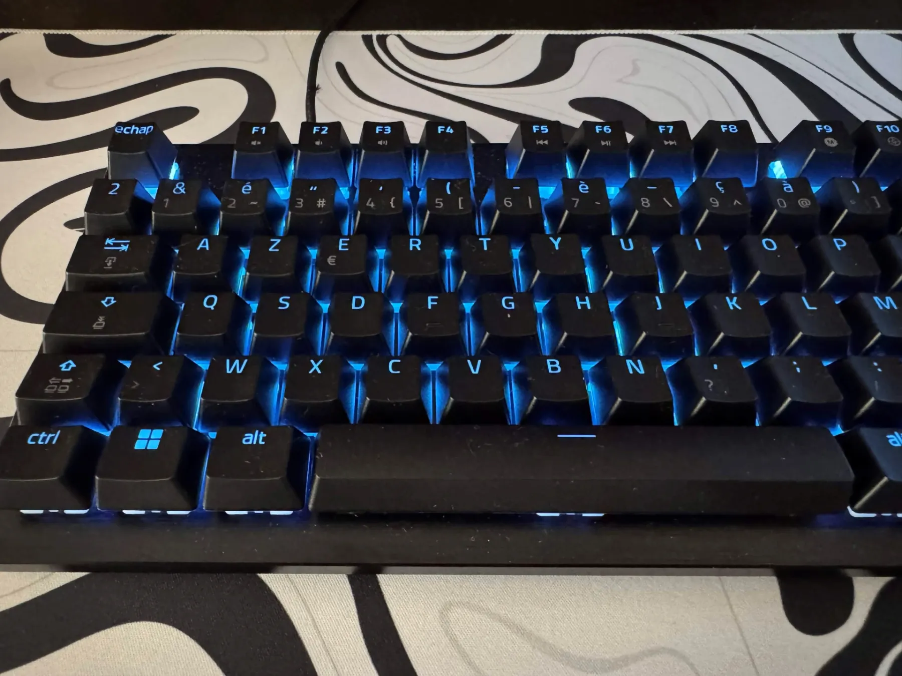 Razer Huntsman V3 HE Magnetic TKL 8KHz Razer Huntsman V3 HE Magnetic TKL 8KHz