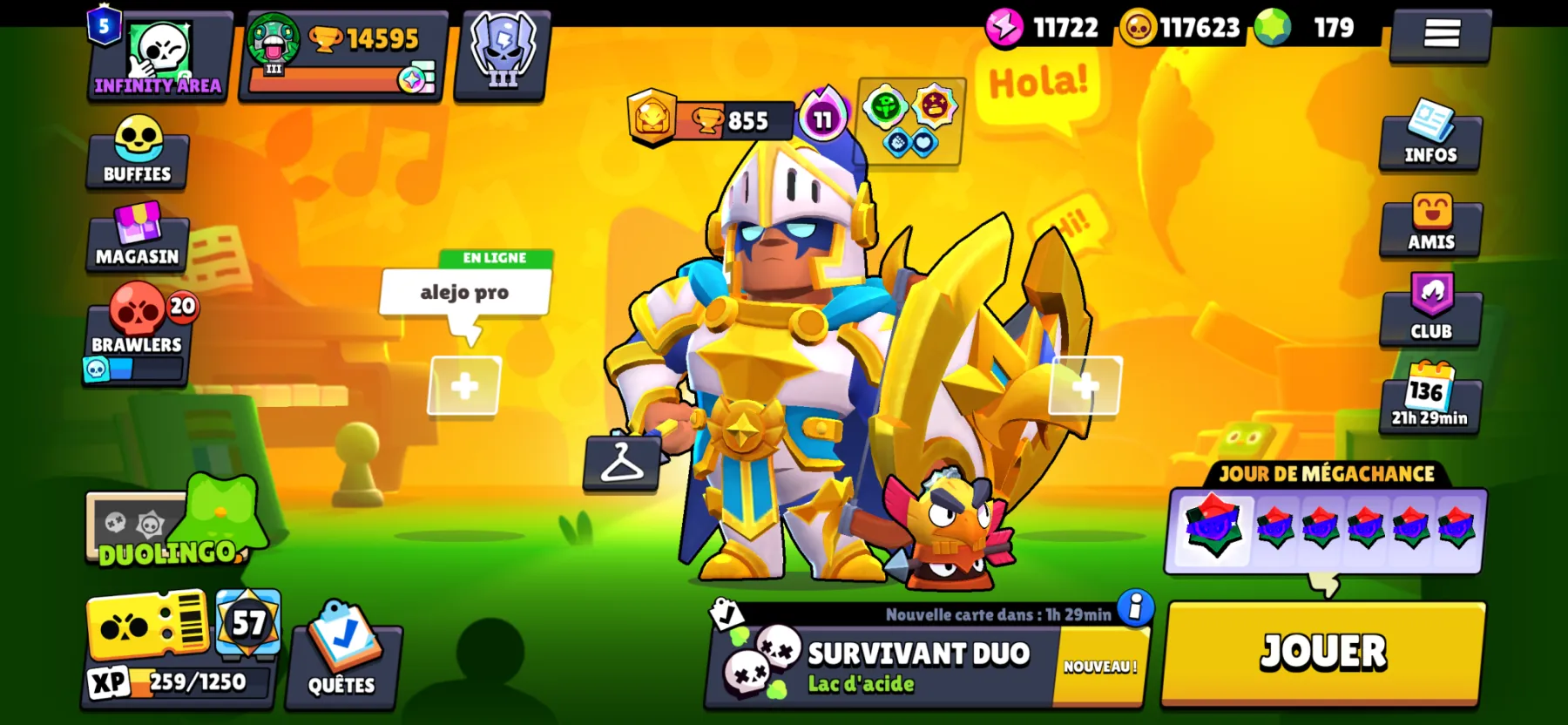 Brawl Stars