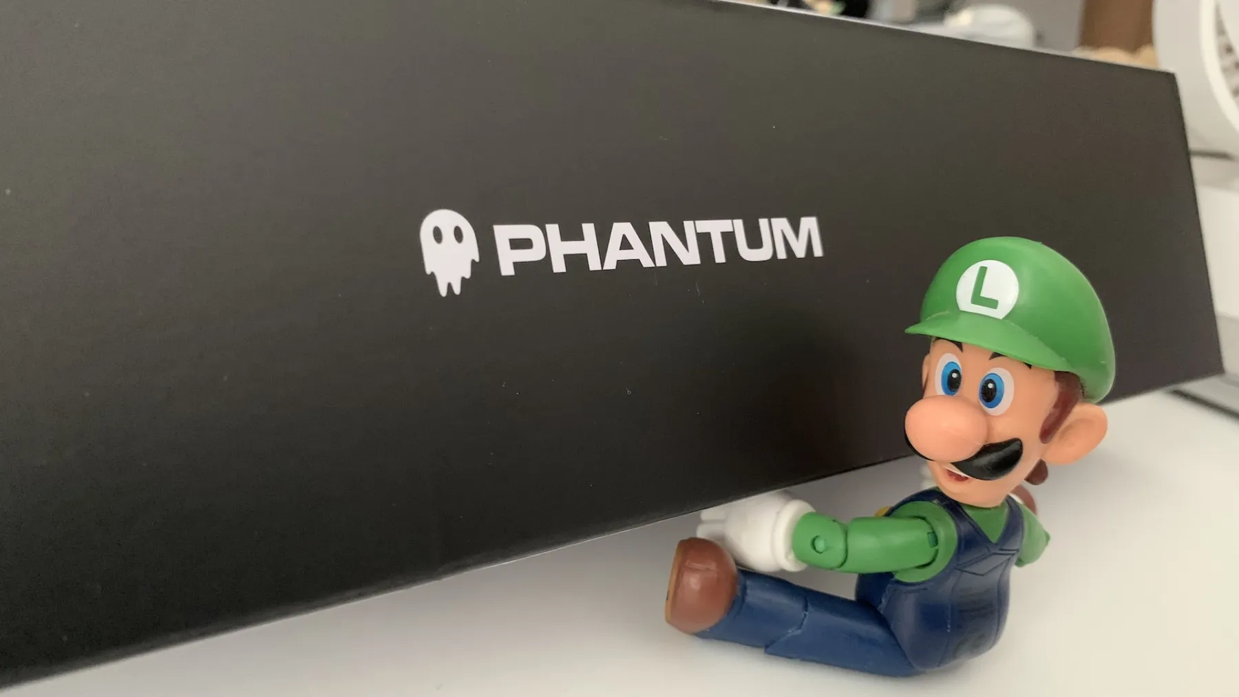 Phantum Gamma XXL