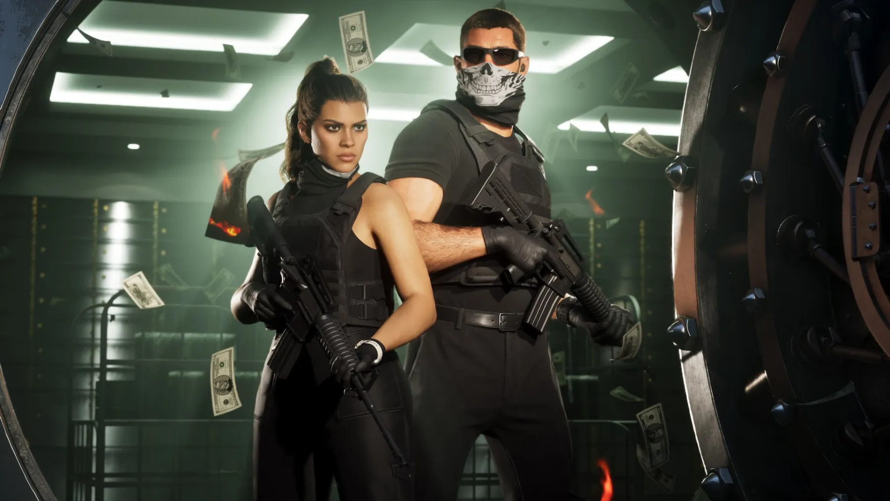 Grand Theft Auto VI Grand Theft Auto VI