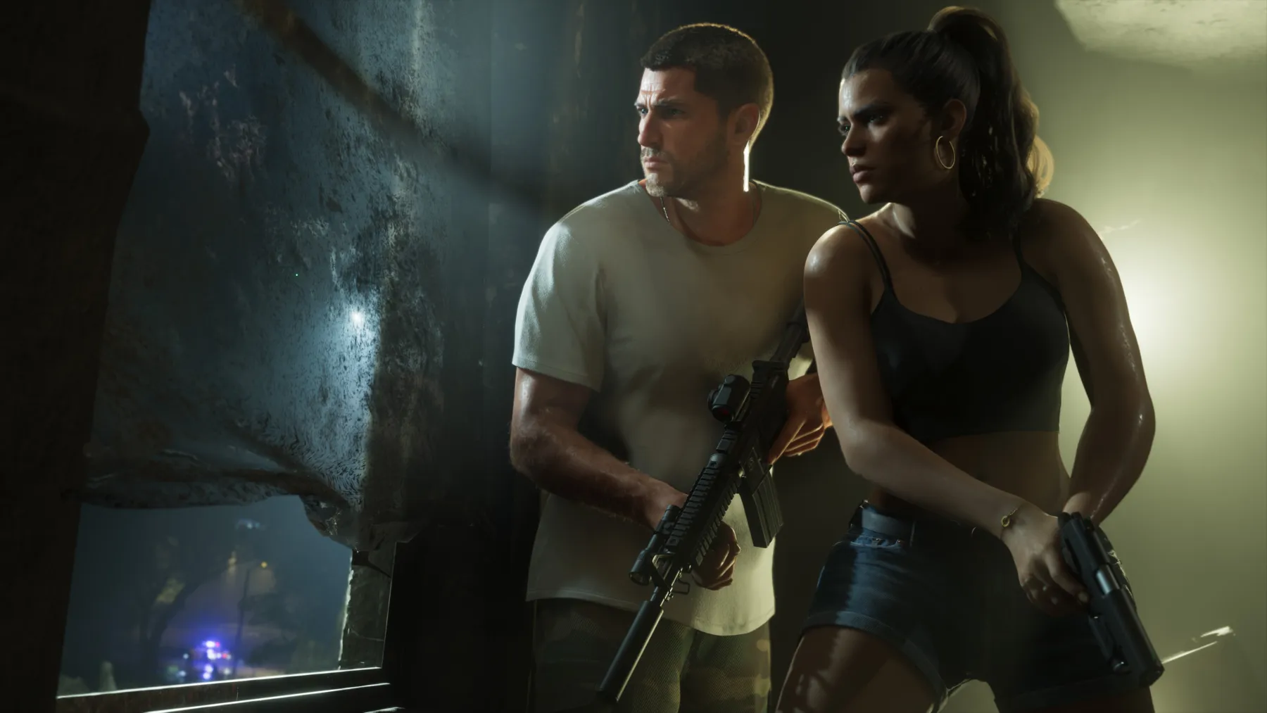 GTA 6 GTA 6