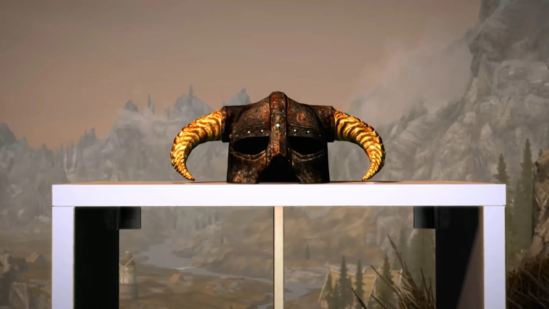 IKEA x Skyrim IKEA x Skyrim