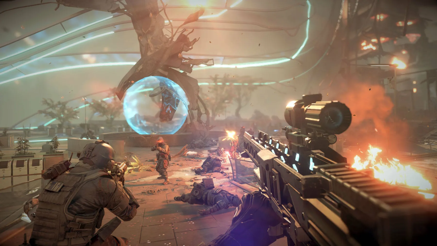 Killzone