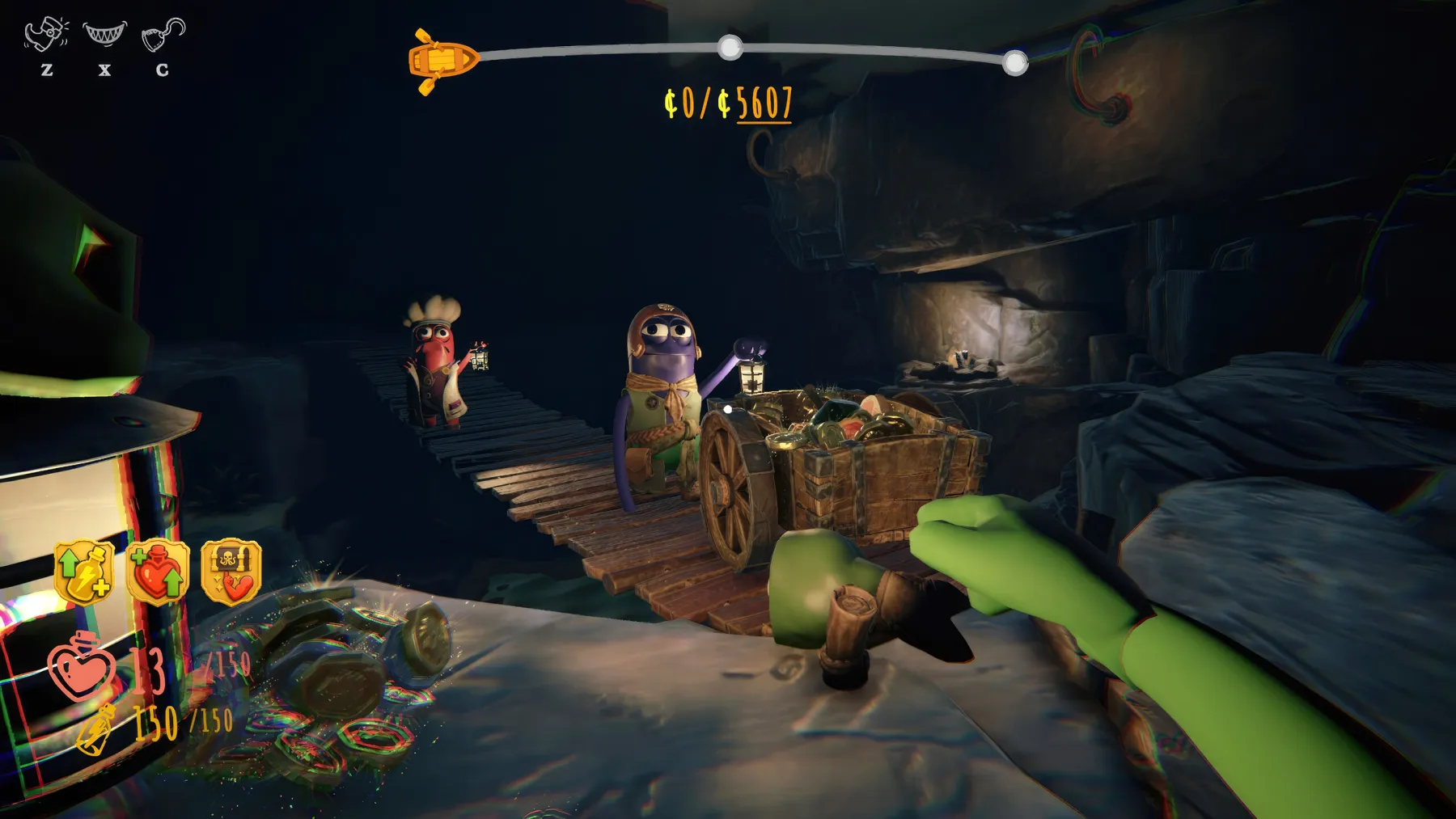 Last Pirates Die Together - Chariot Last Pirates Die Together - Chariot