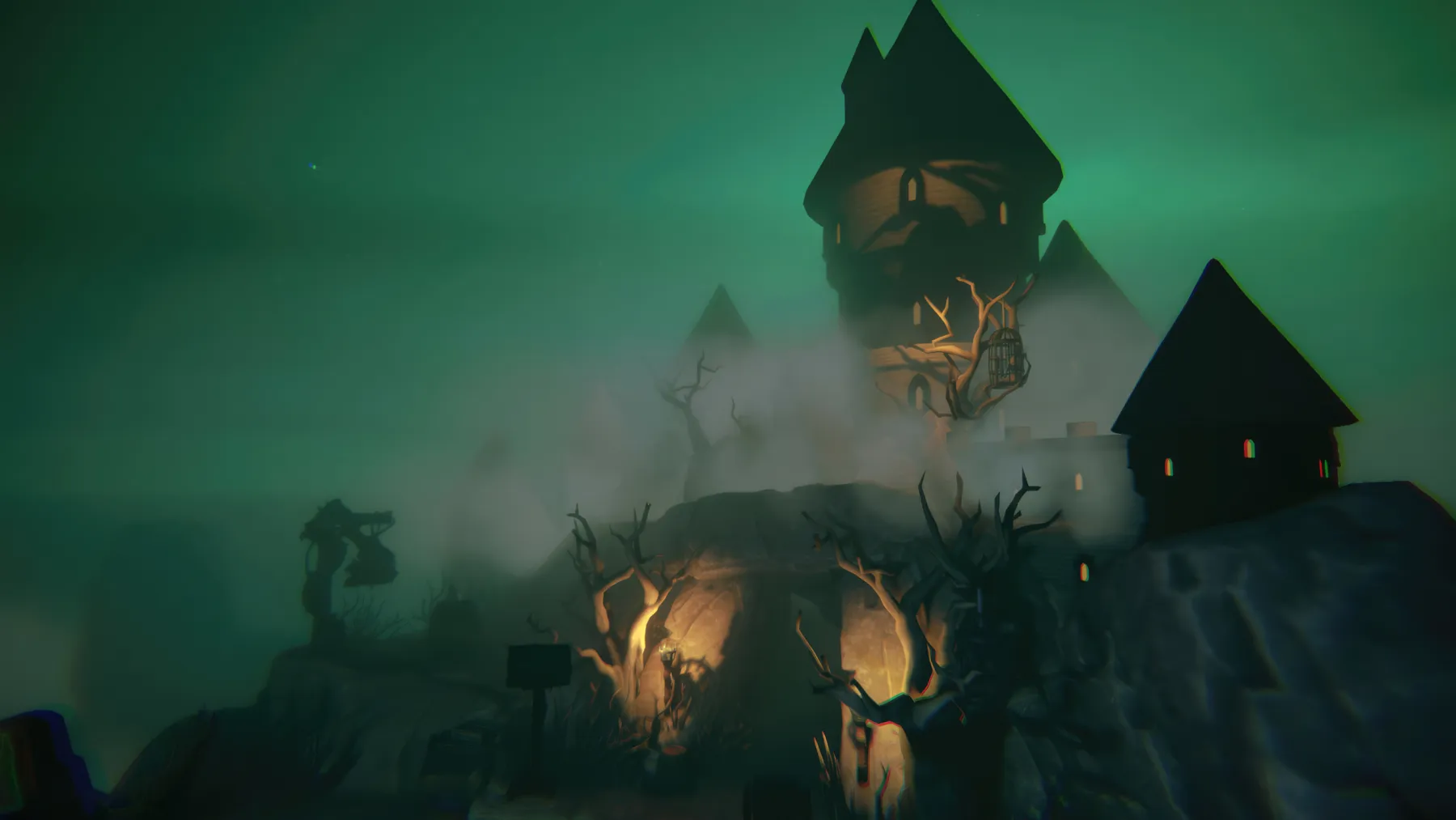 Last Pirates Die Together - Chateau Last Pirates Die Together - Chateau