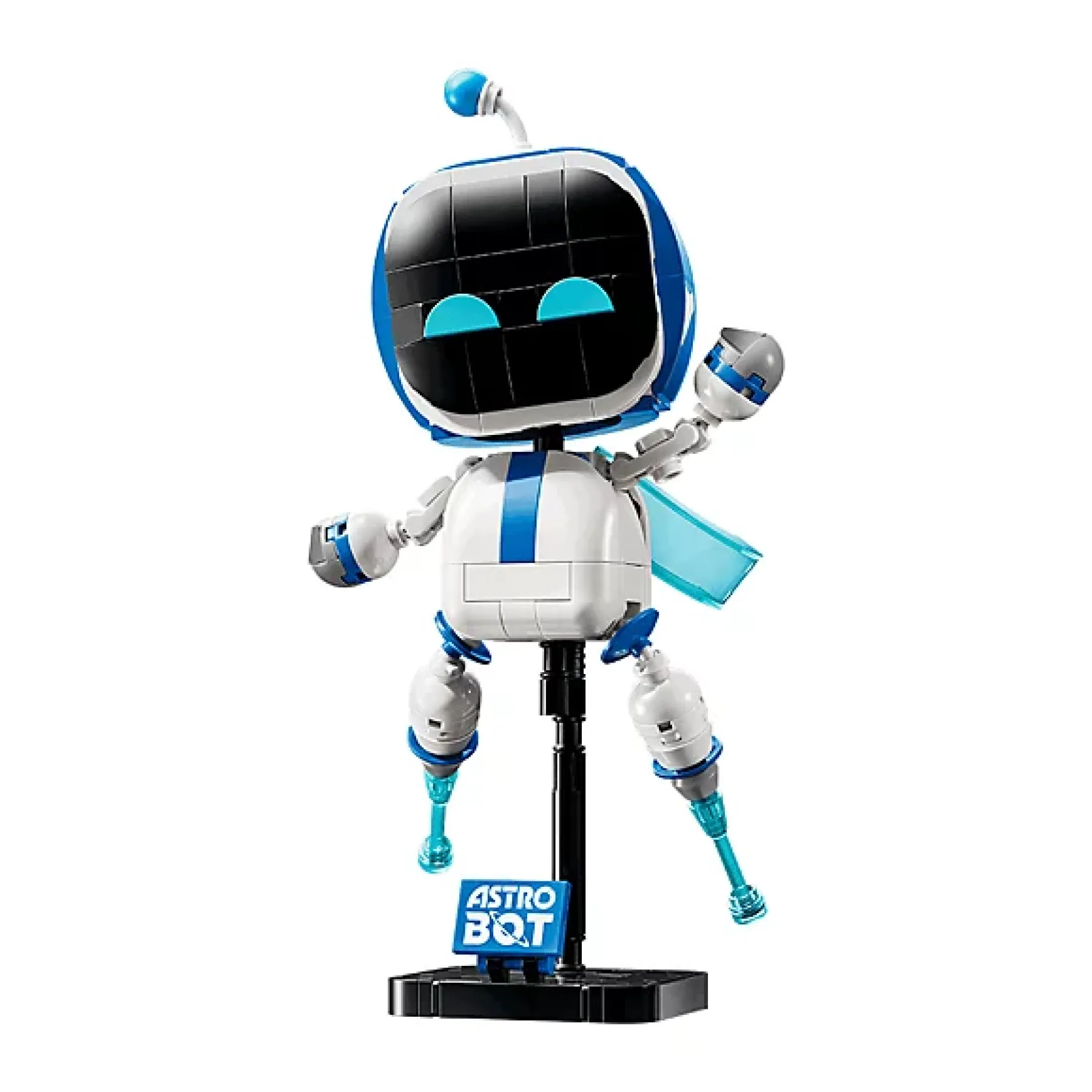 LEGO® ASTRO BOT