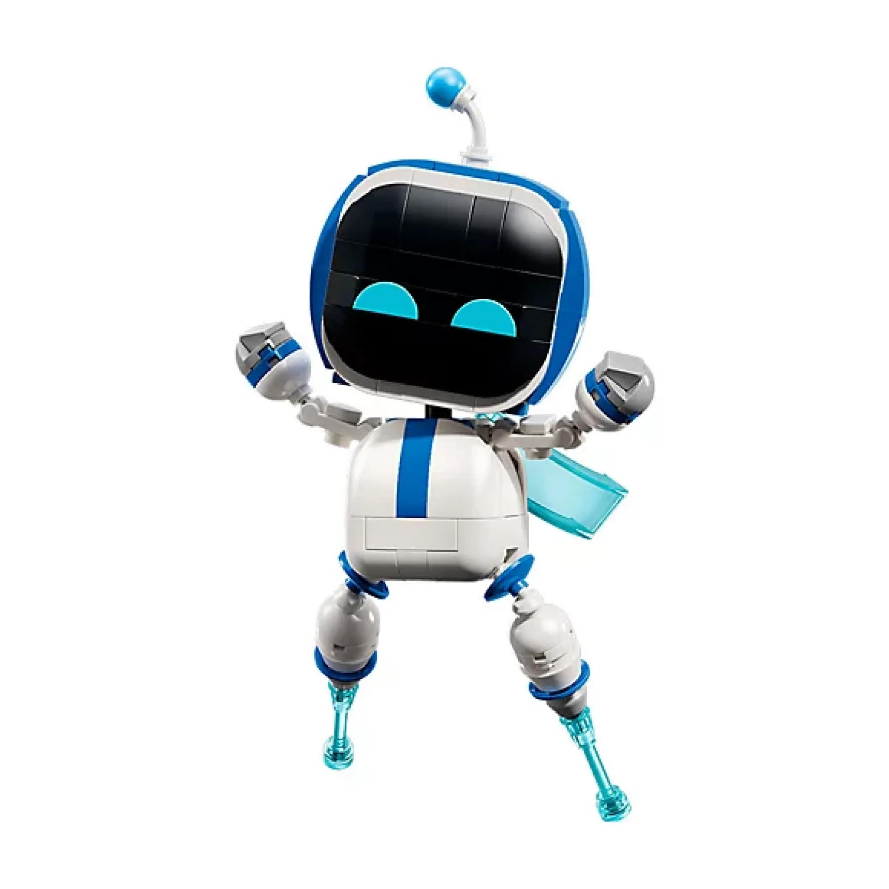 LEGO® ASTRO BOT