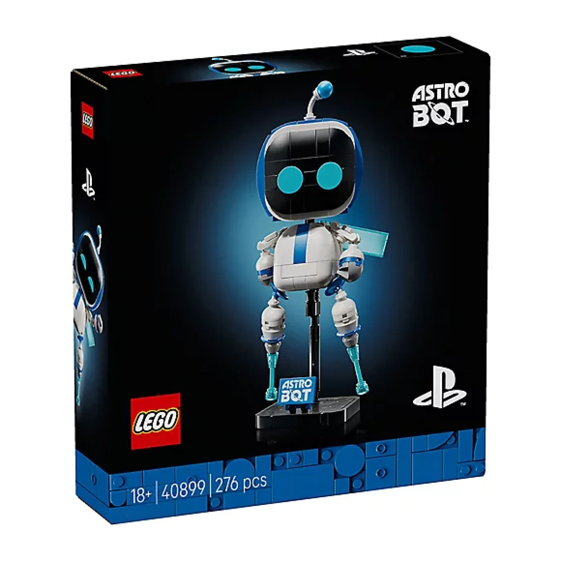LEGO® ASTRO BOT