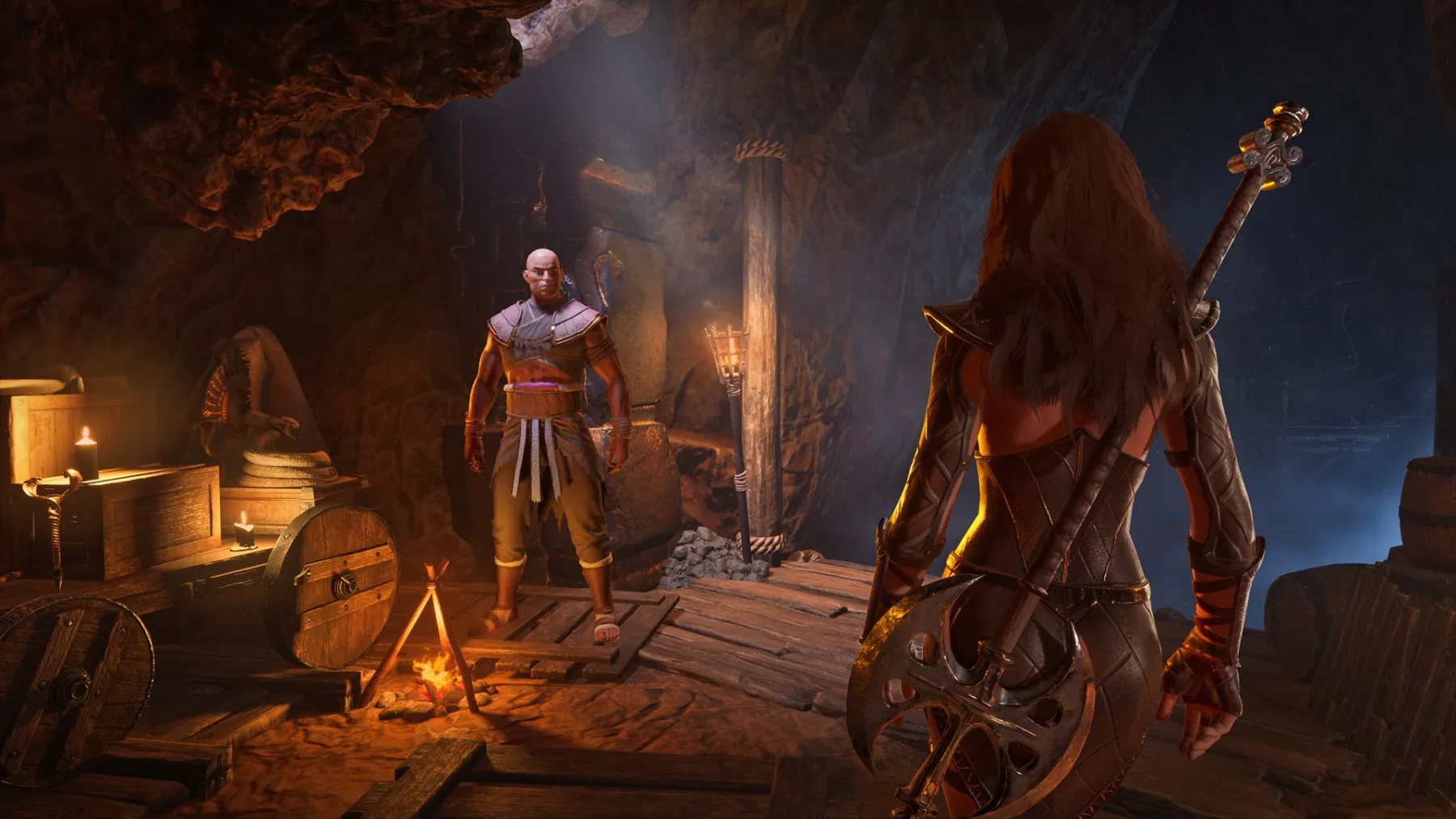 Conan Exiles