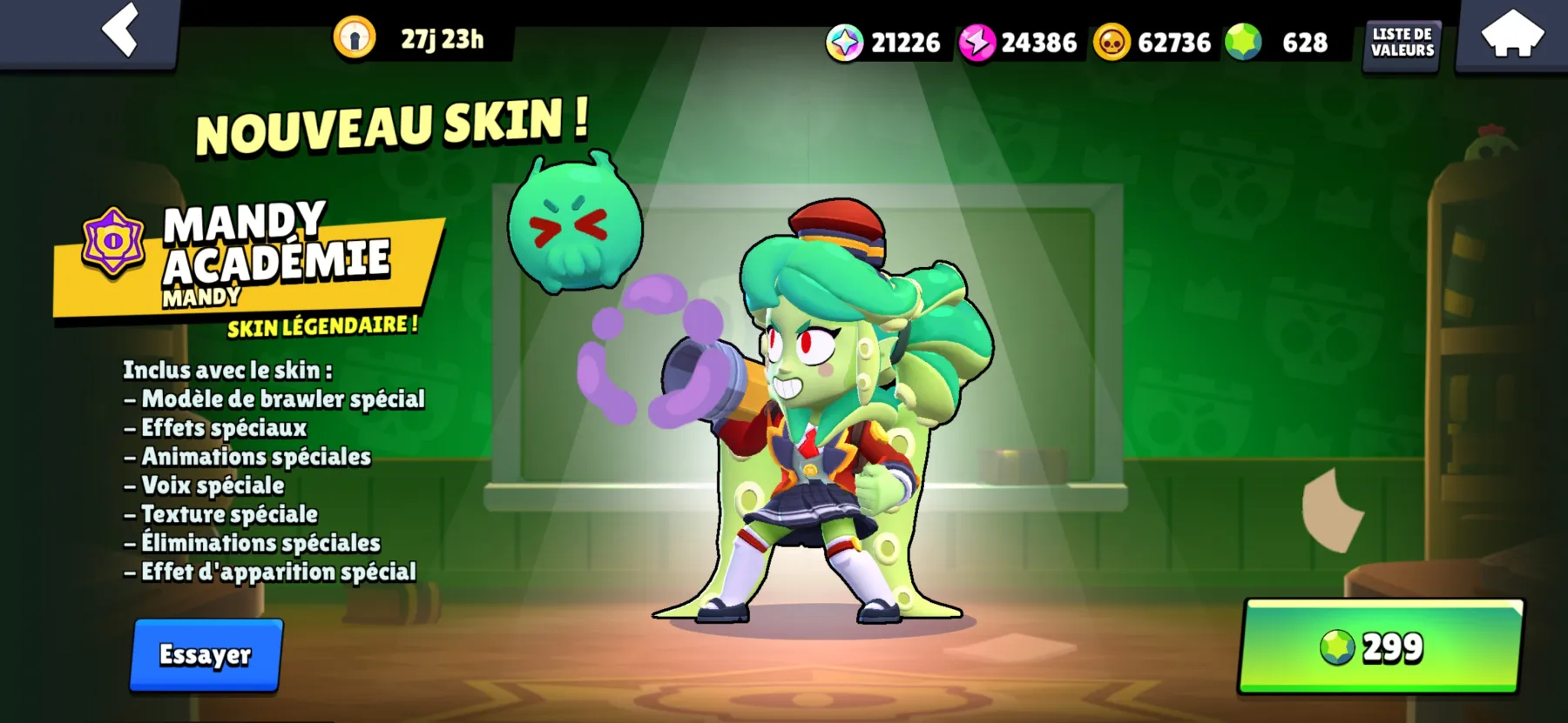 BRAWL STARS BRAWL STARS