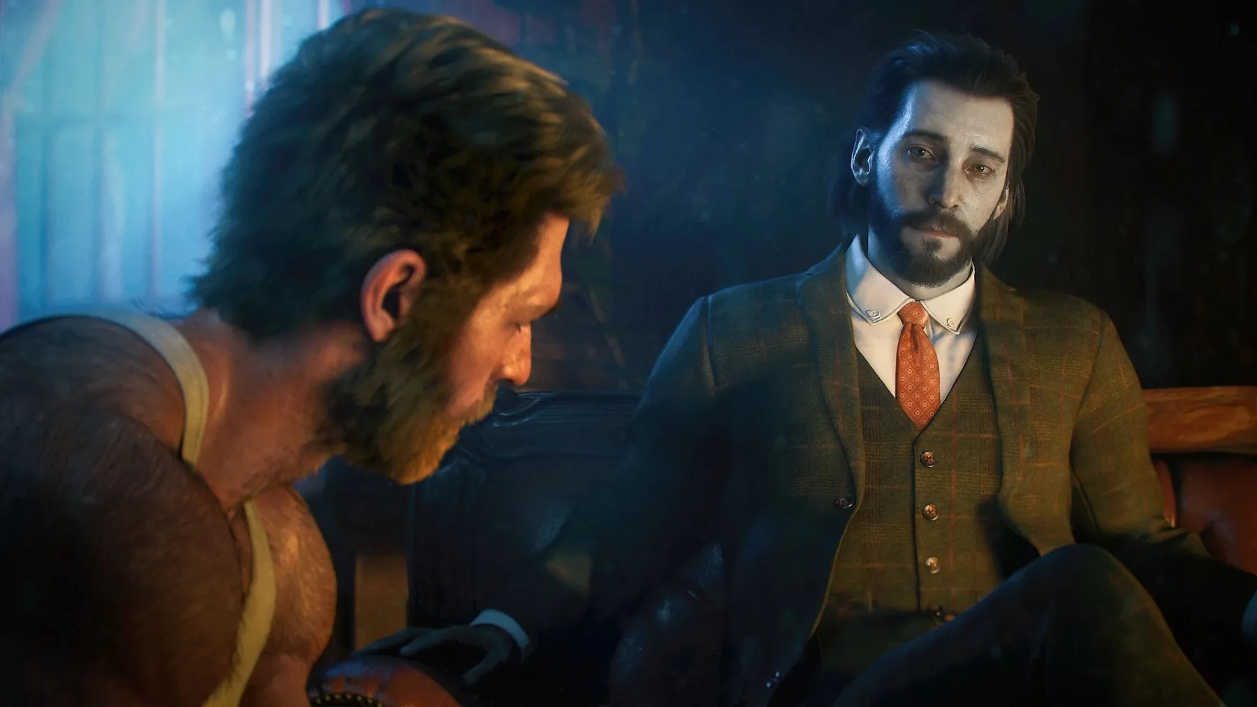 Marvel's Wolverine