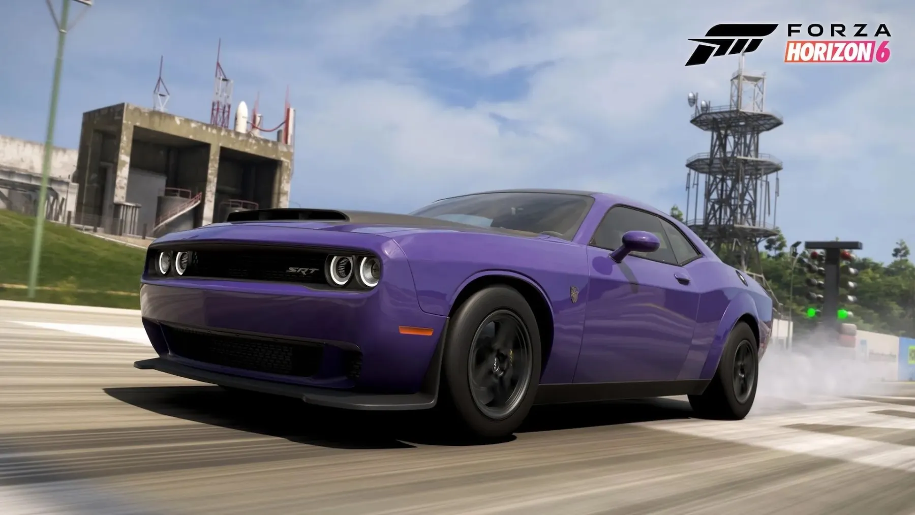 Forza Horizon 6