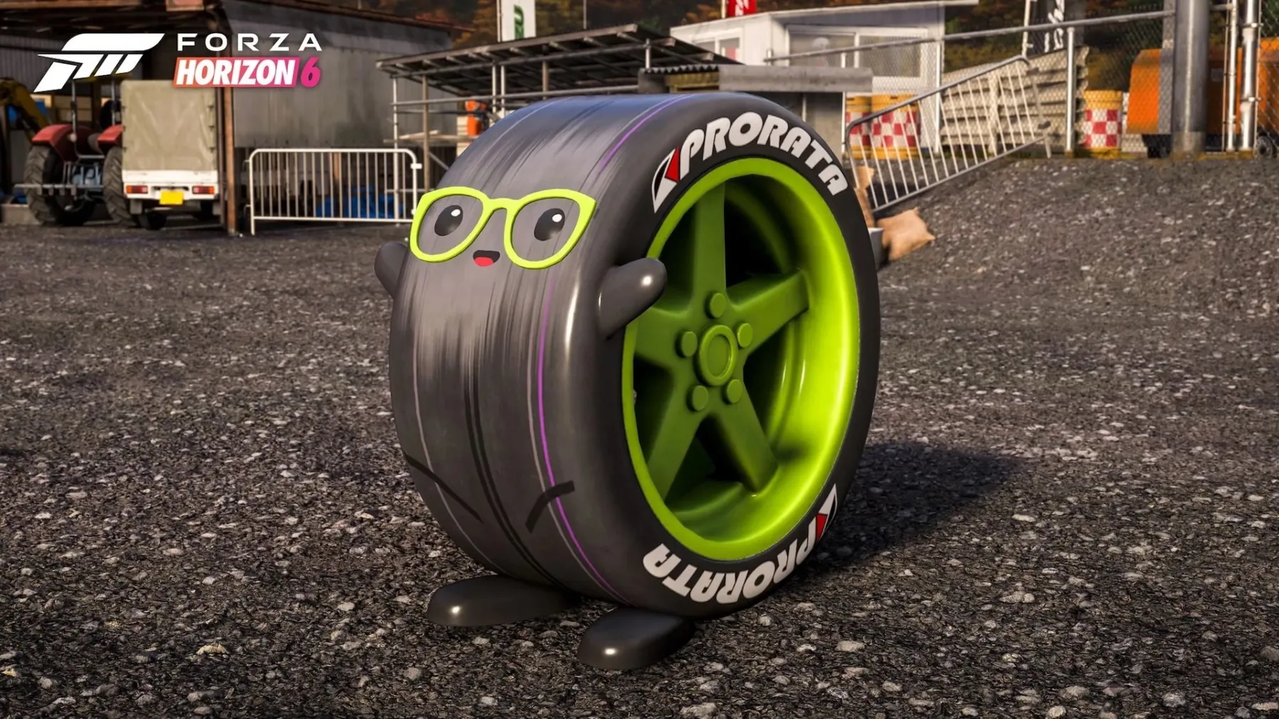 Forza Horizon 6