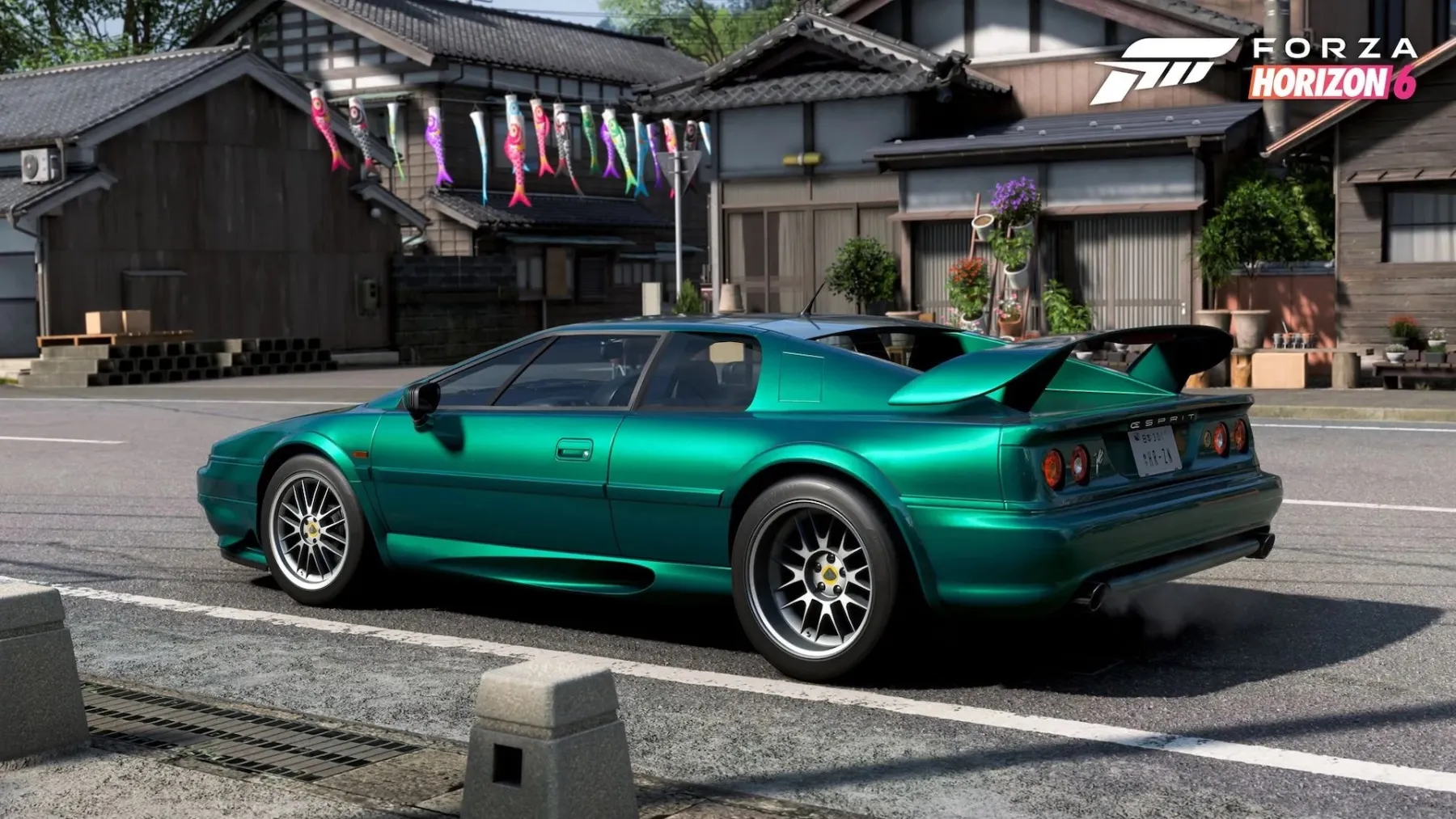 Forza Horizon 6