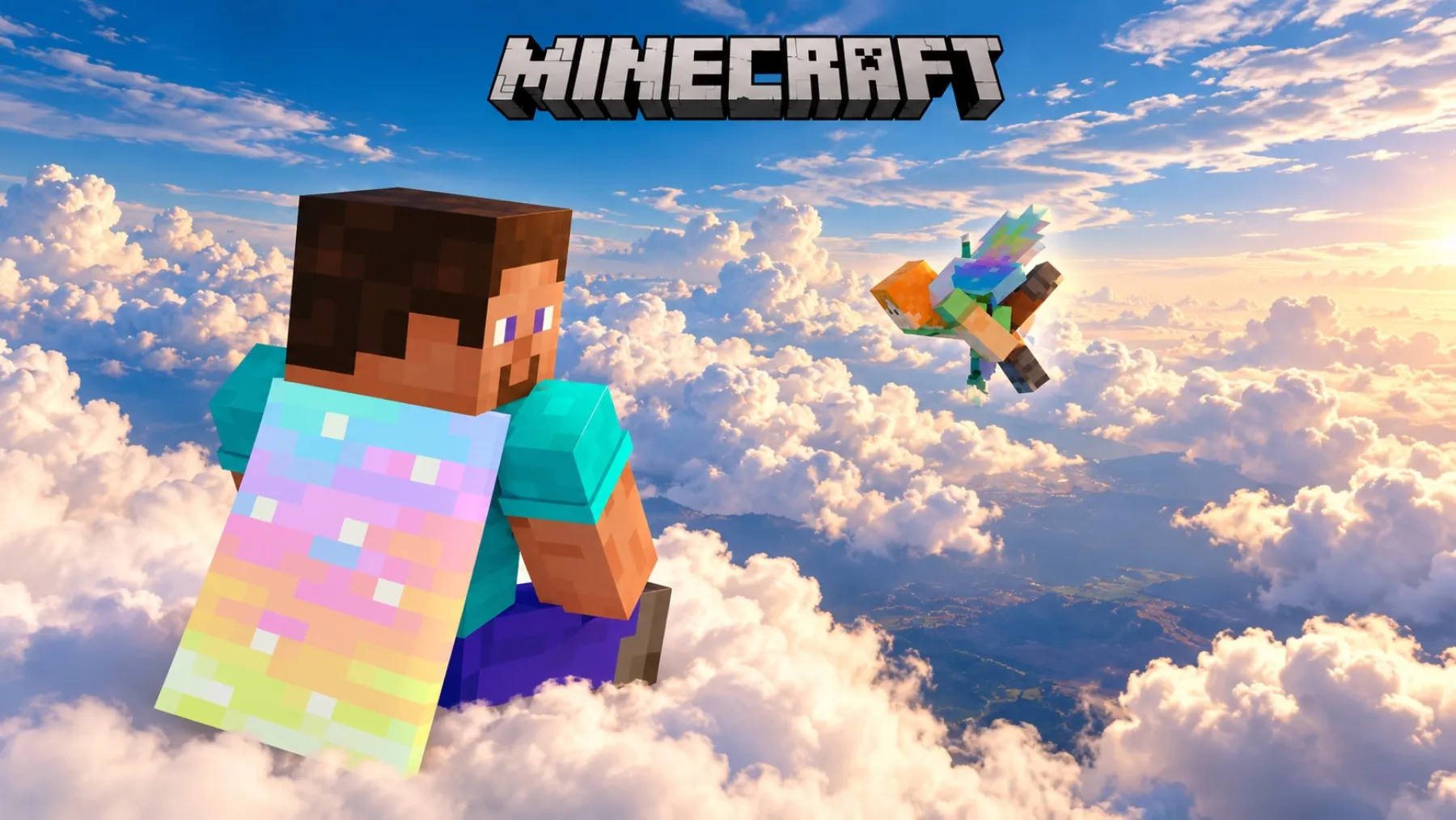 Minecraft 
