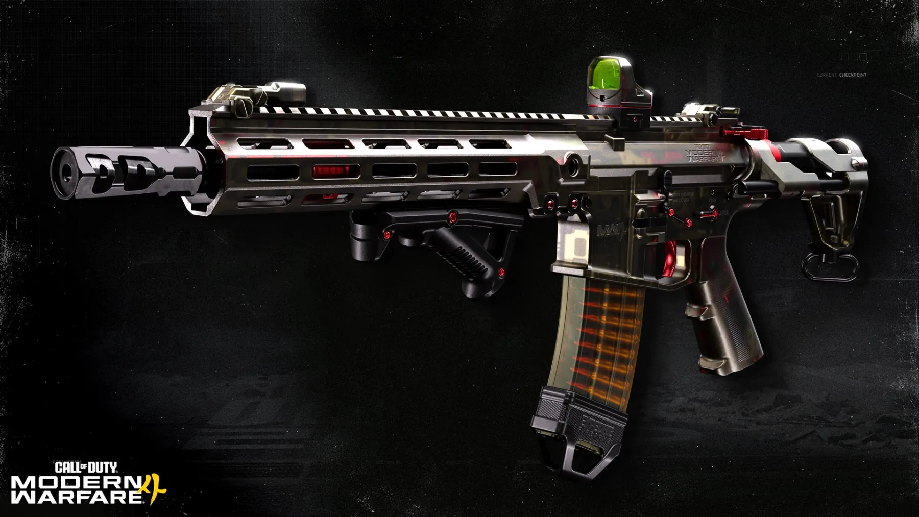 Plan M4 Inner Circuit mil-spec Plan M4 Inner Circuit mil-spec