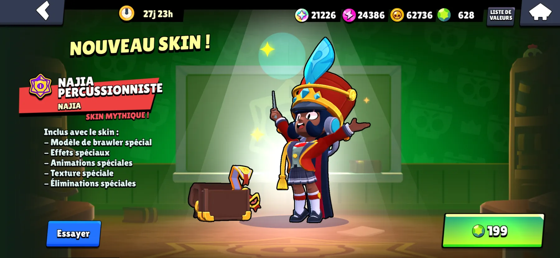 BRAWL STARS BRAWL STARS