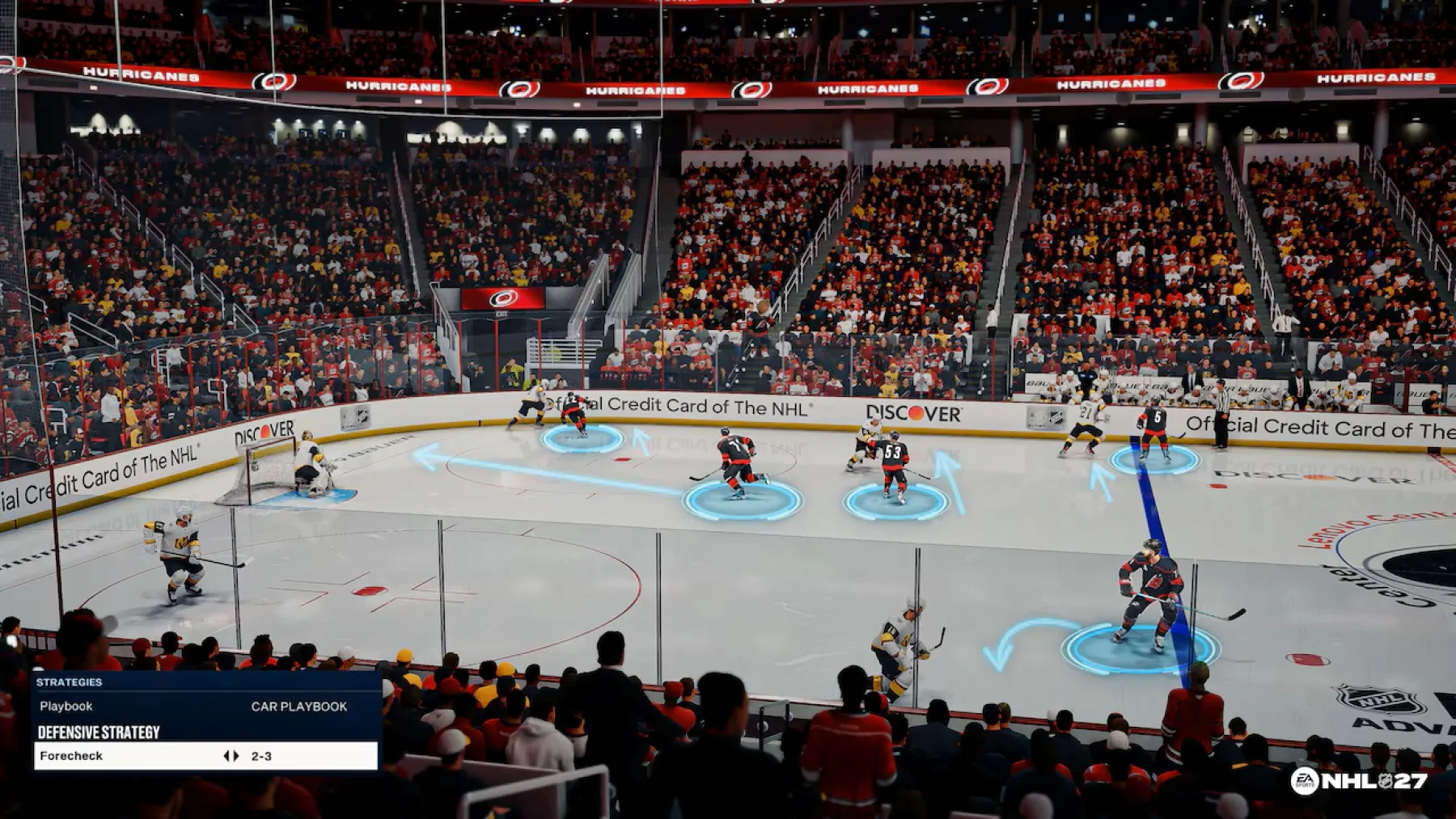 NHL 27 NHL 27