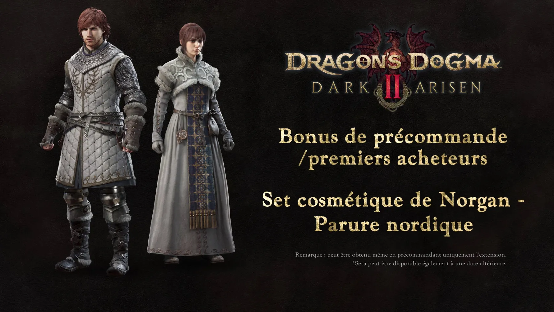 Dragon's Dogma 2