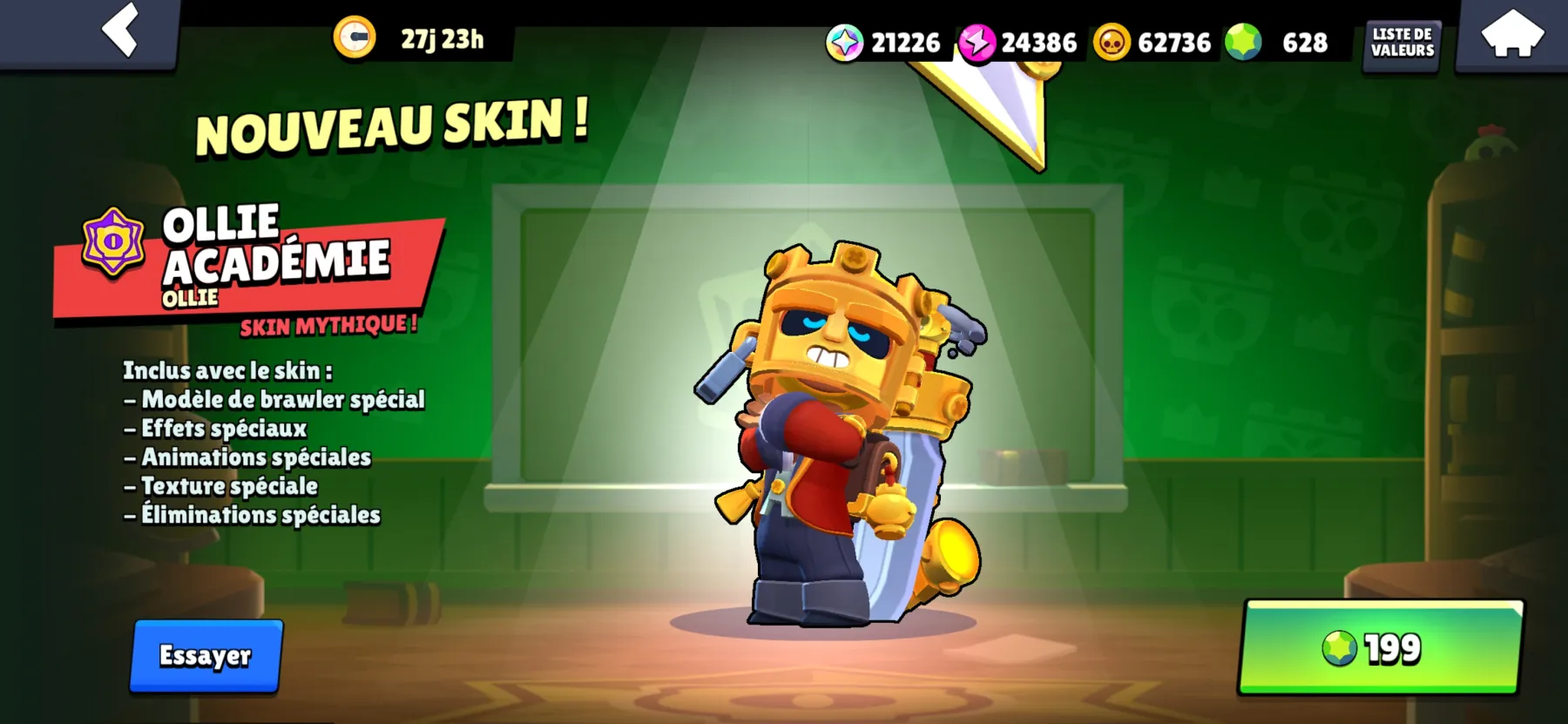 BRAWL STARS BRAWL STARS