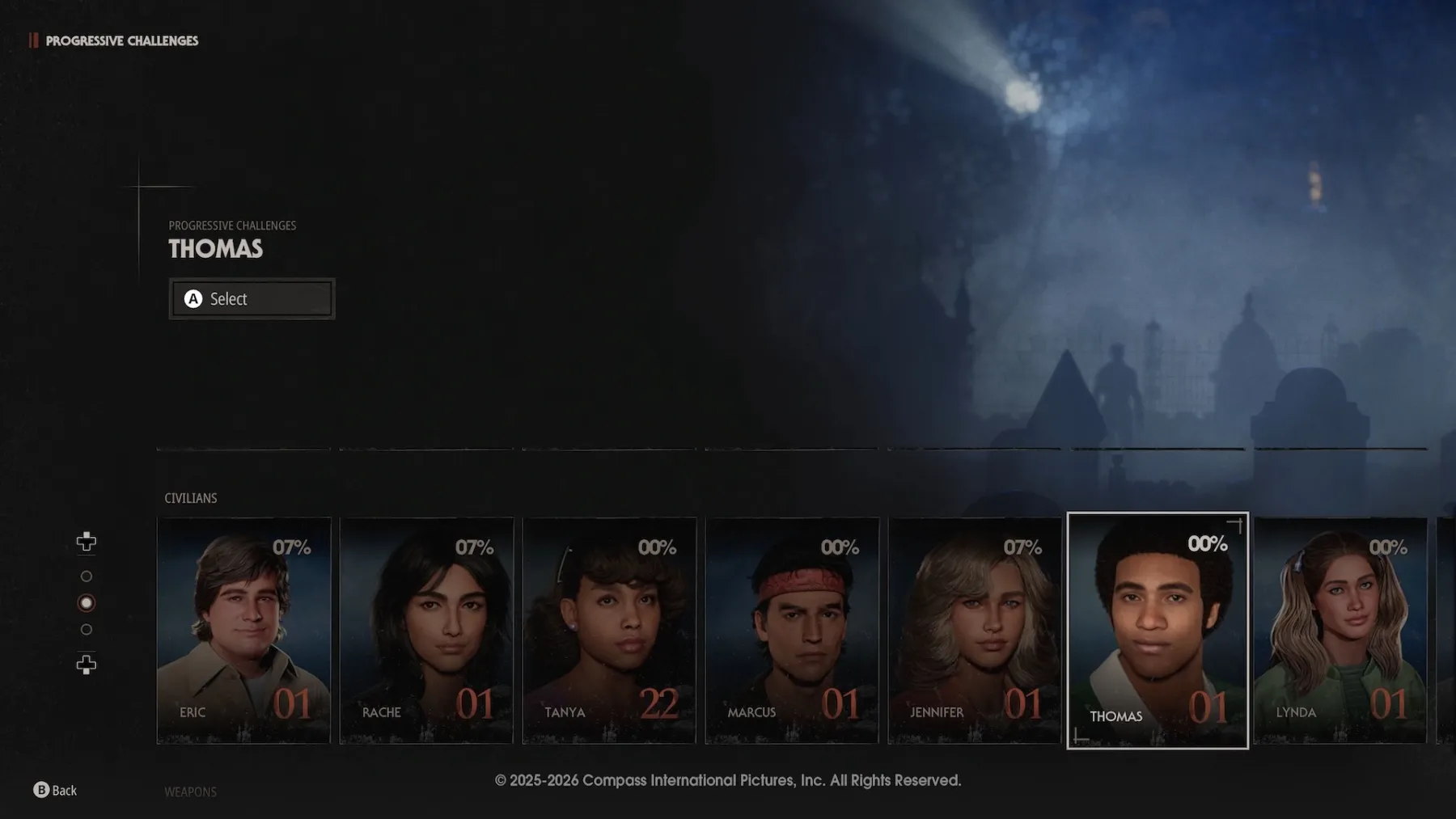 Halloween The Game