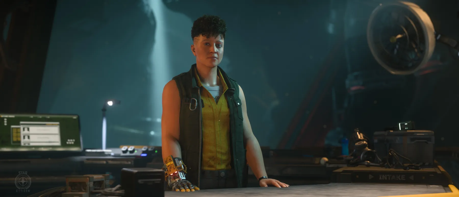 Star Citizen