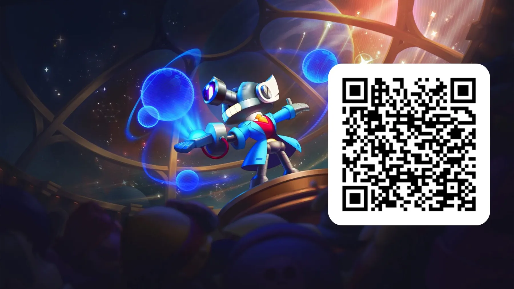 QR CODE
