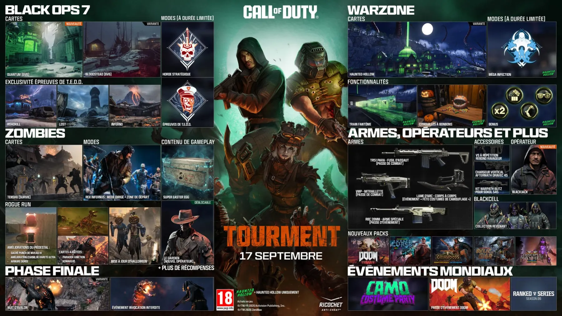 CALL OF DUTY: BLACK OPS 7