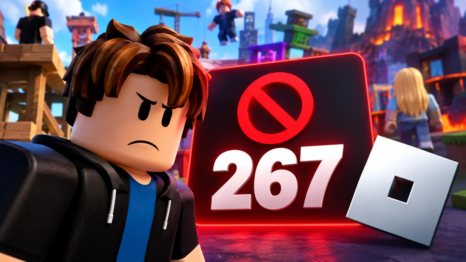 Roblox