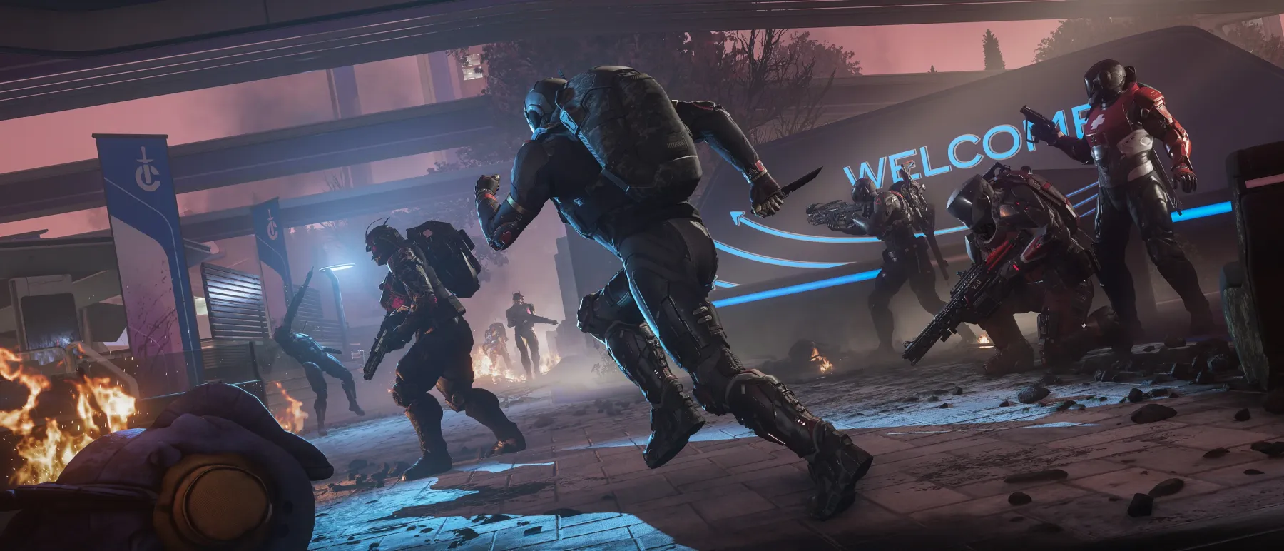 Star Citizen - Siege Of Orison