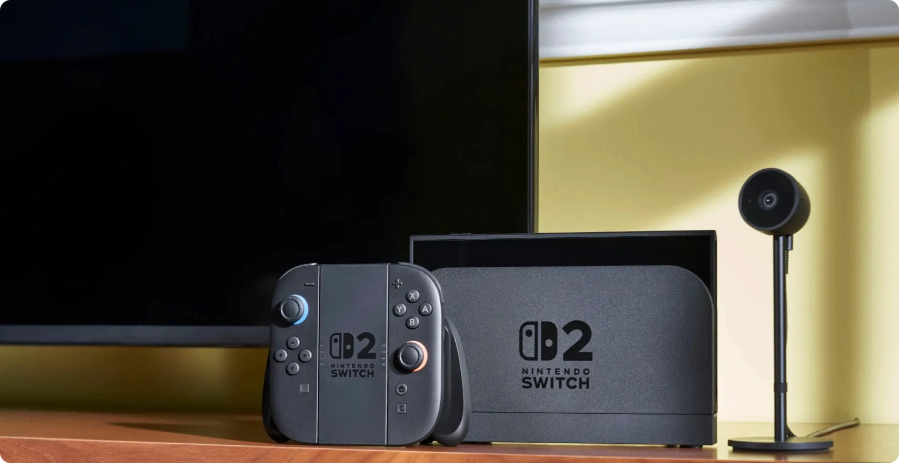 Nintendo Switch 2 Nintendo Switch 2