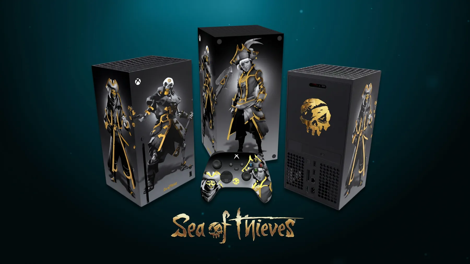 Sea of Thieves