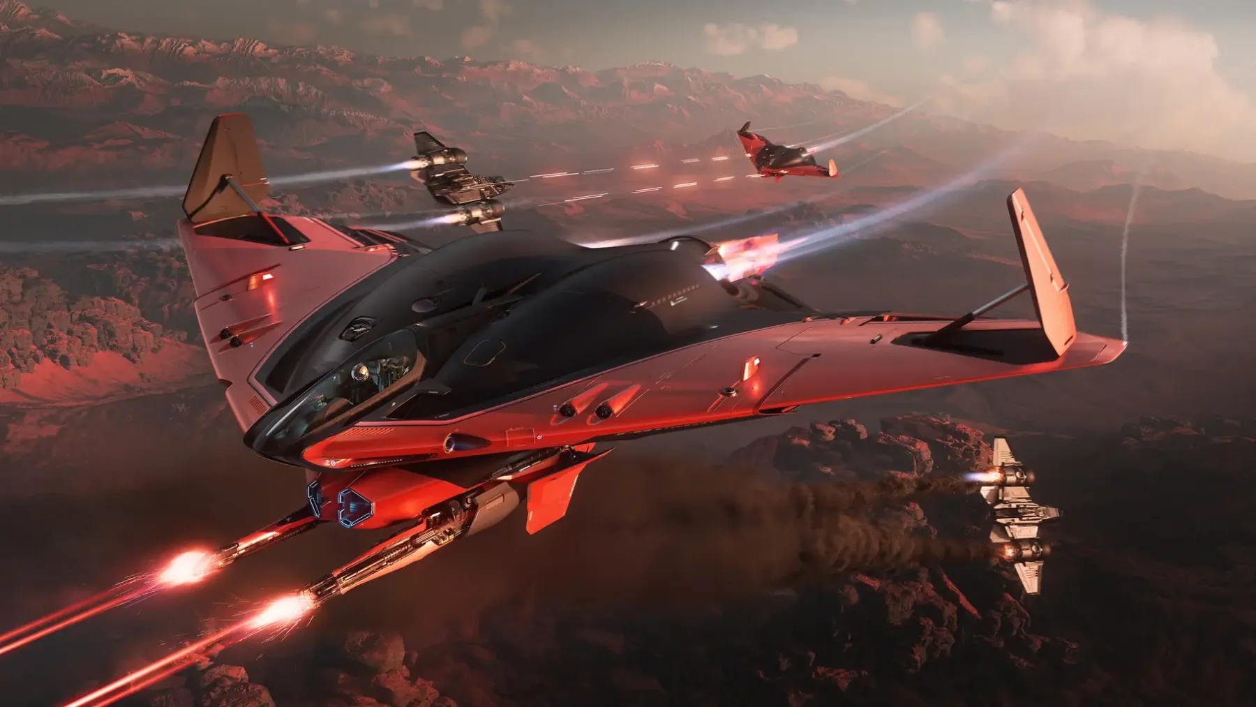 Star Citizen