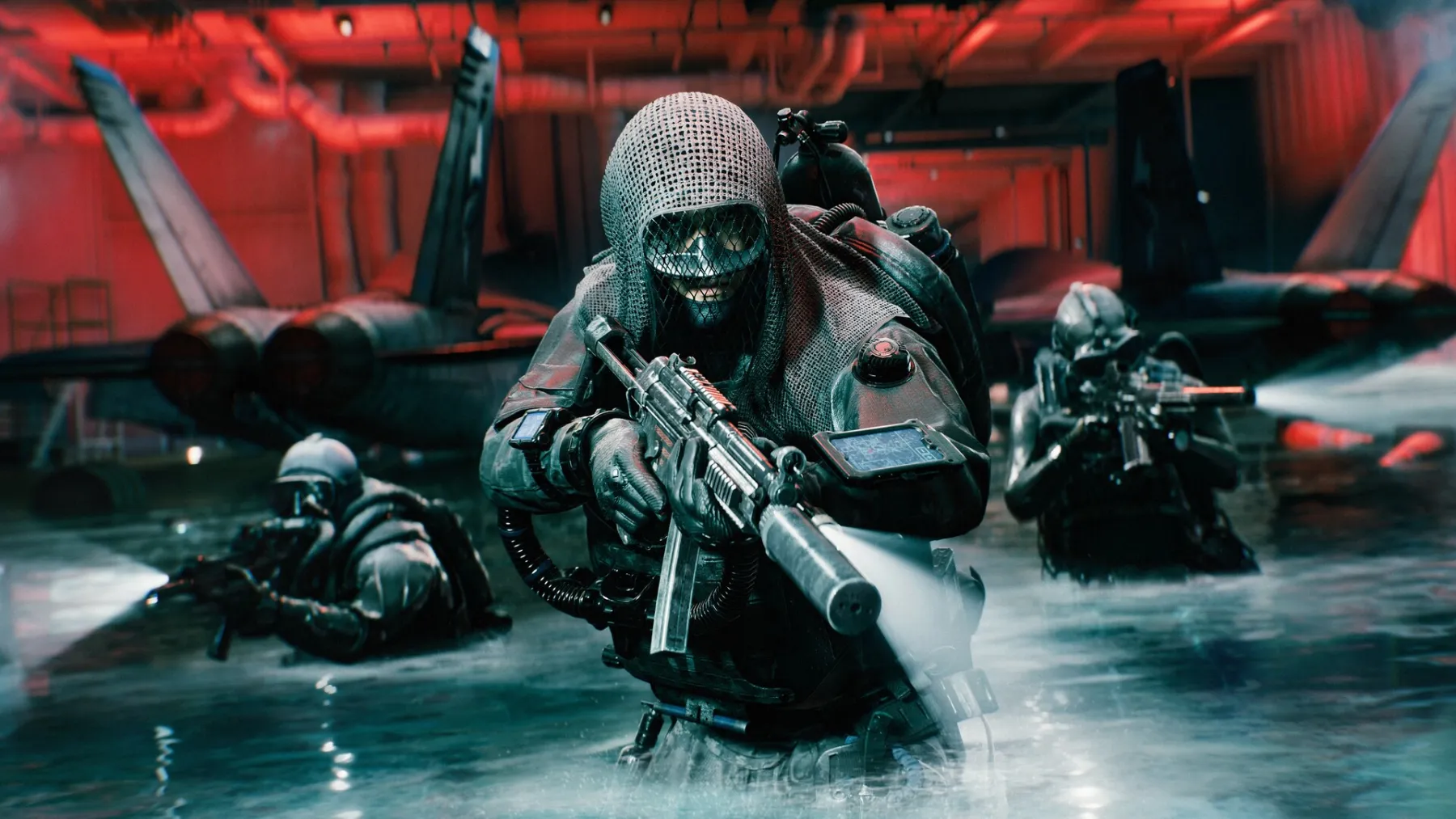Battlefield 6 Battlefield 6