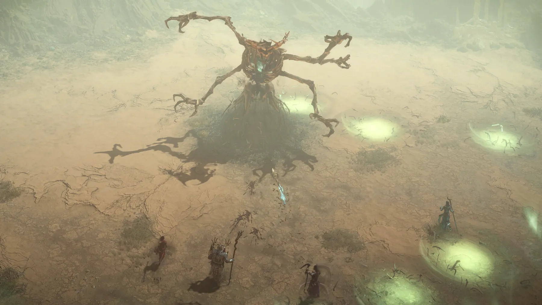 Image Diablo IV