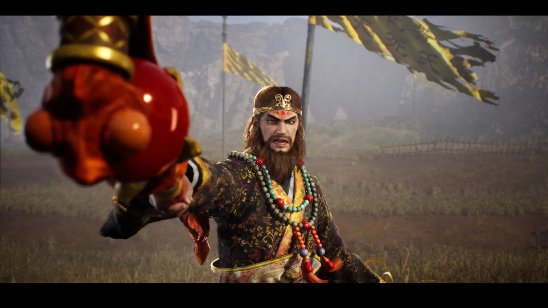 Dynasty Warriors 3: Complete Edition Remastered Dynasty Warriors 3: Complete Edition Remastered