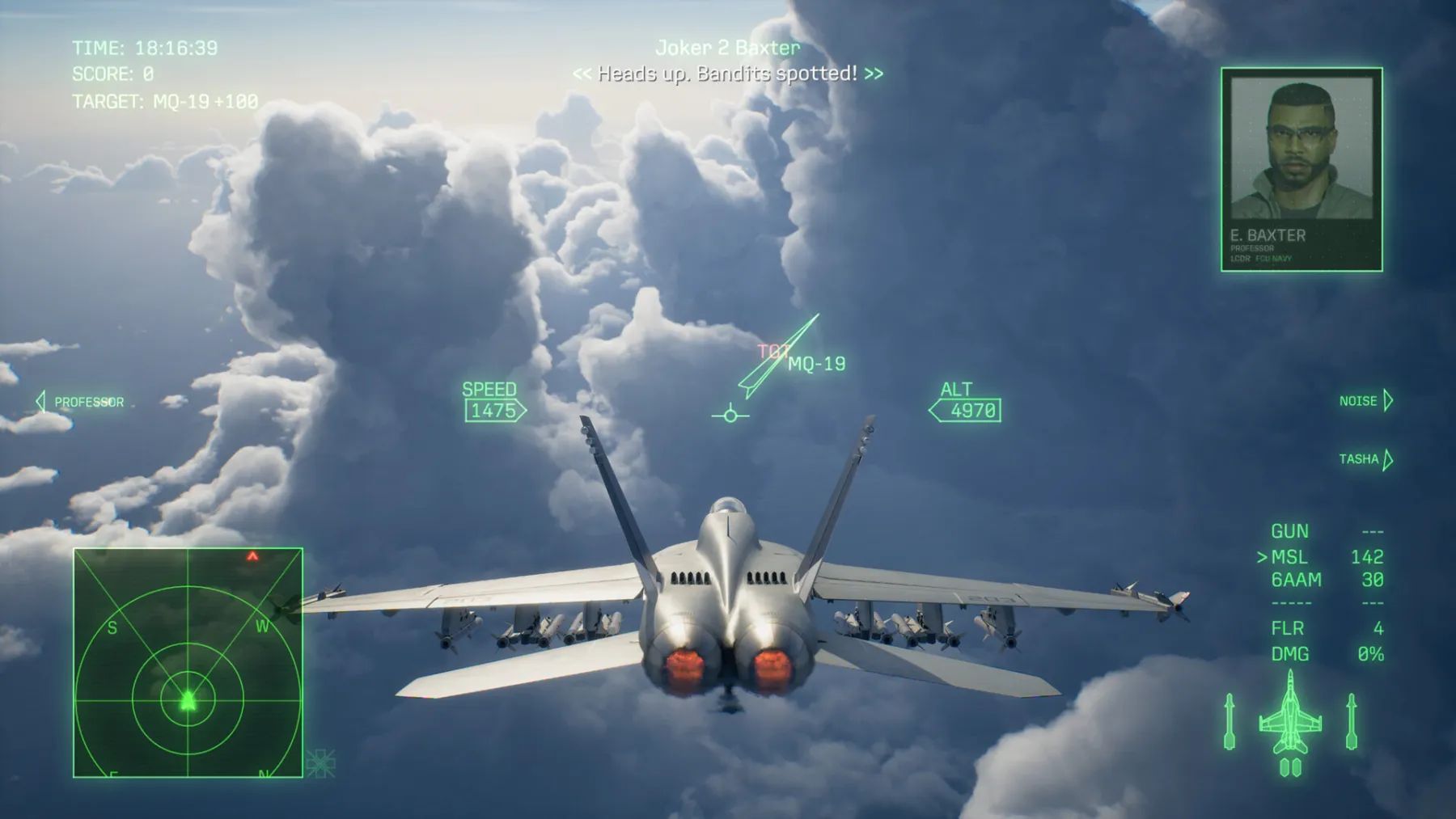 ACE COMBAT 8: WINGS OF THEVE ACE COMBAT 8: WINGS OF THEVE
