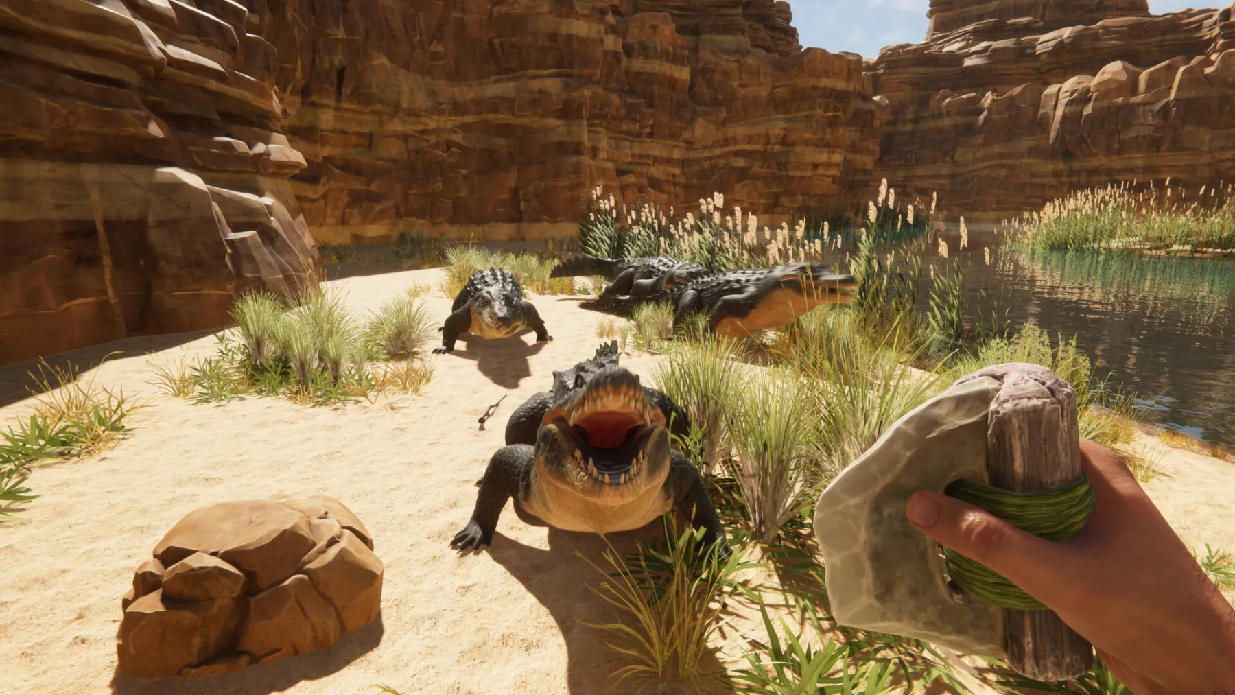 Stranded Deep 2 Stranded Deep 2