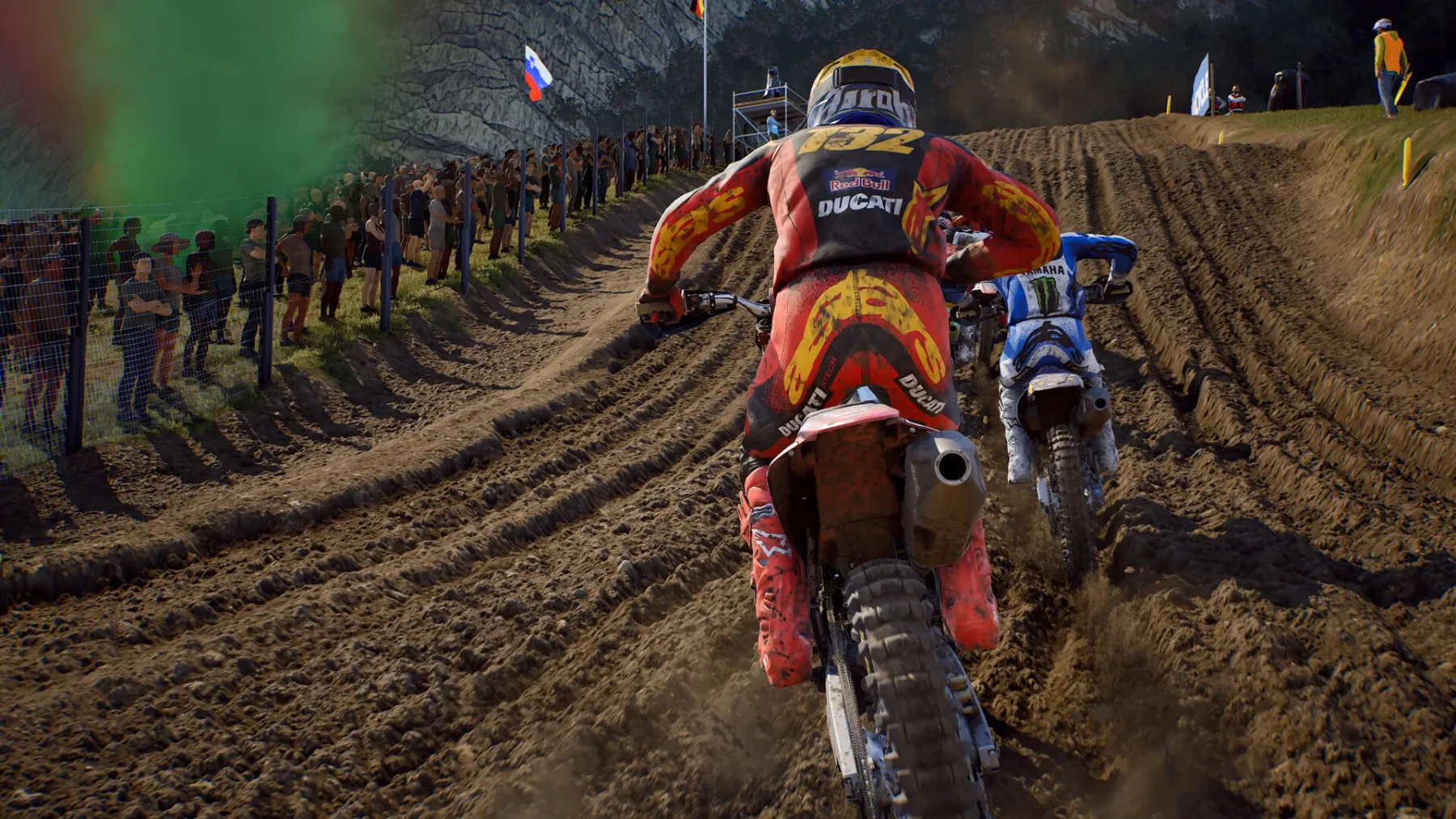 MXGP 26