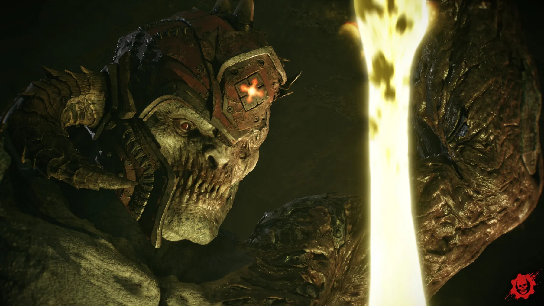 Gears of War E-Day Gears of War E-Day