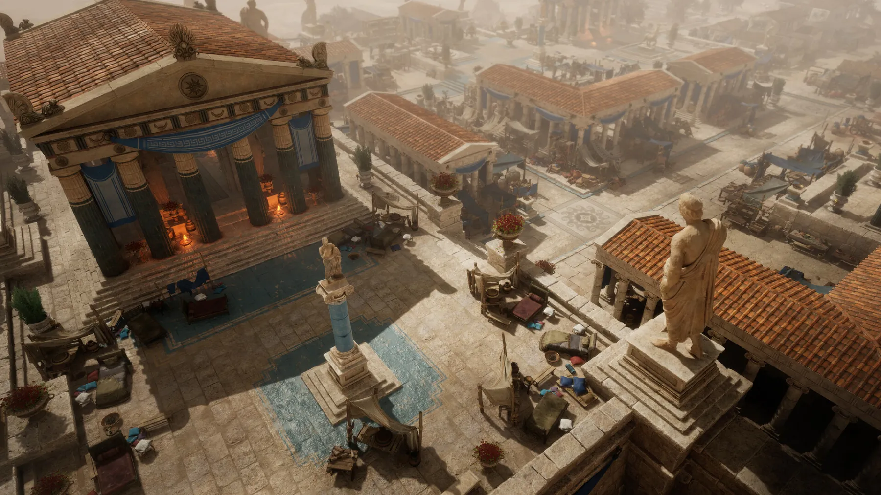 Titan Quest II Titan Quest II